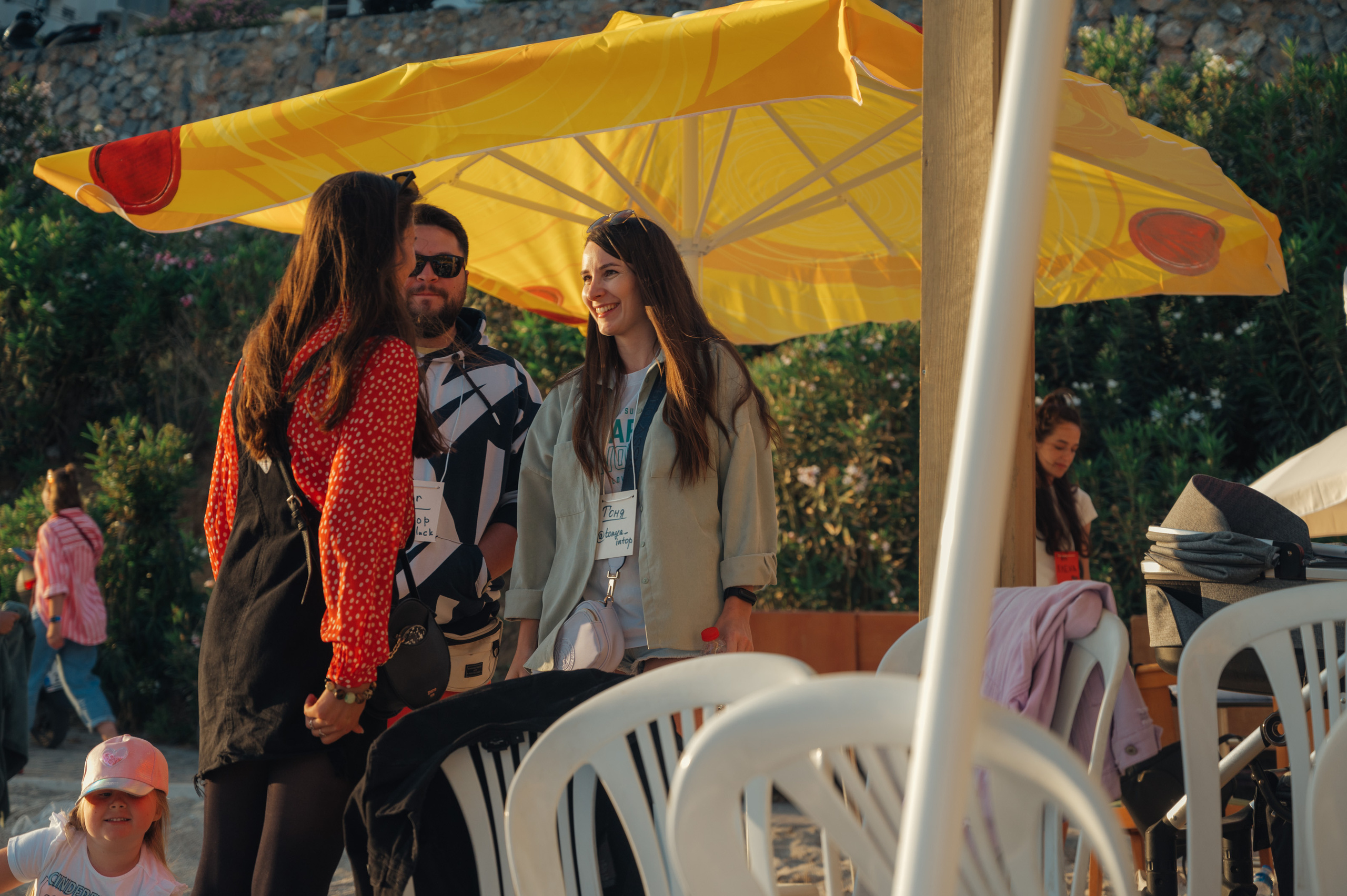 Orange valley — festival for creator. Photo & Video production, in Bishkek, Kyrgyzstan