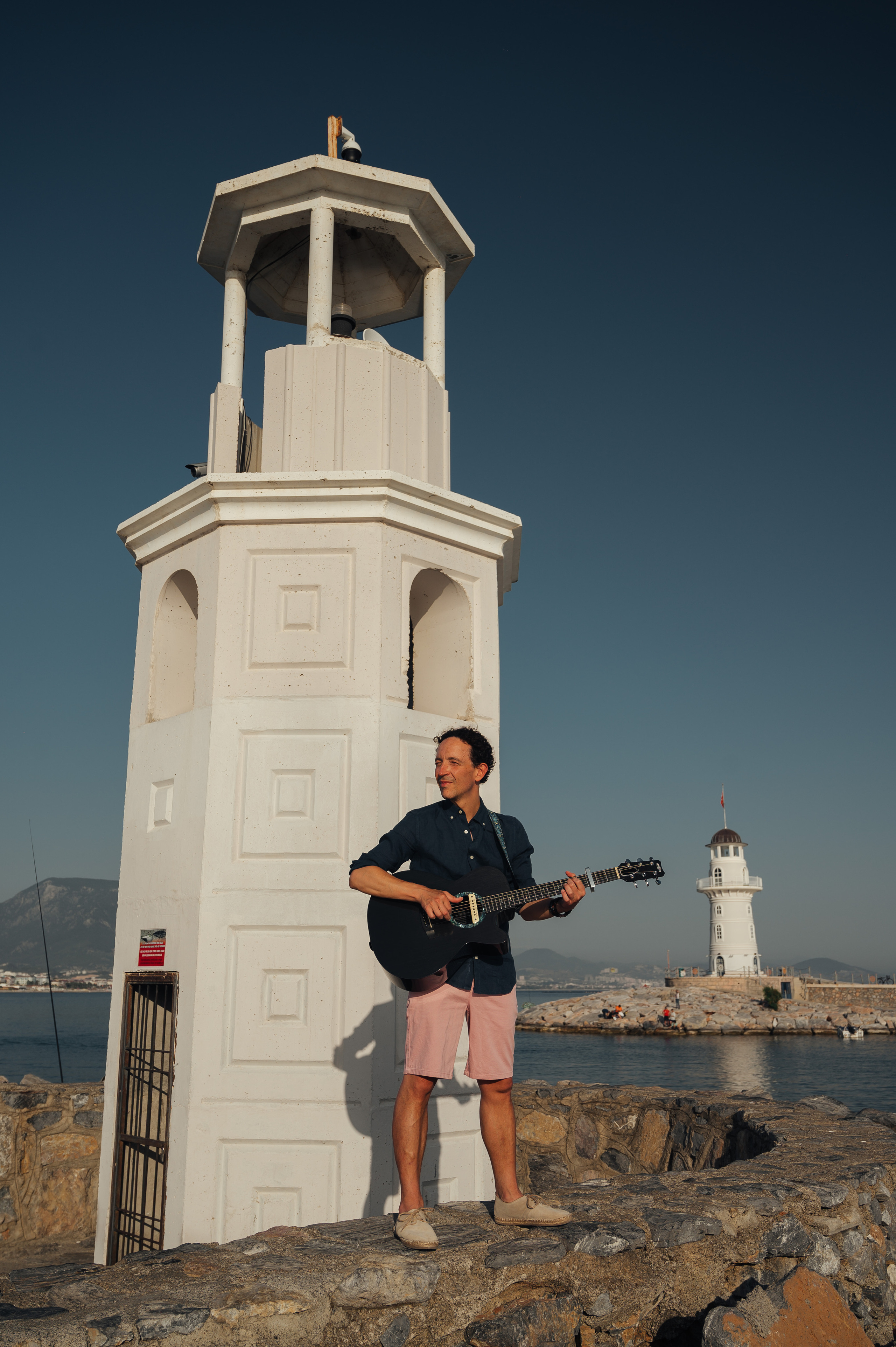 Rain Kanada — singer. Photo & Video production, in Bishkek, Kyrgyzstan