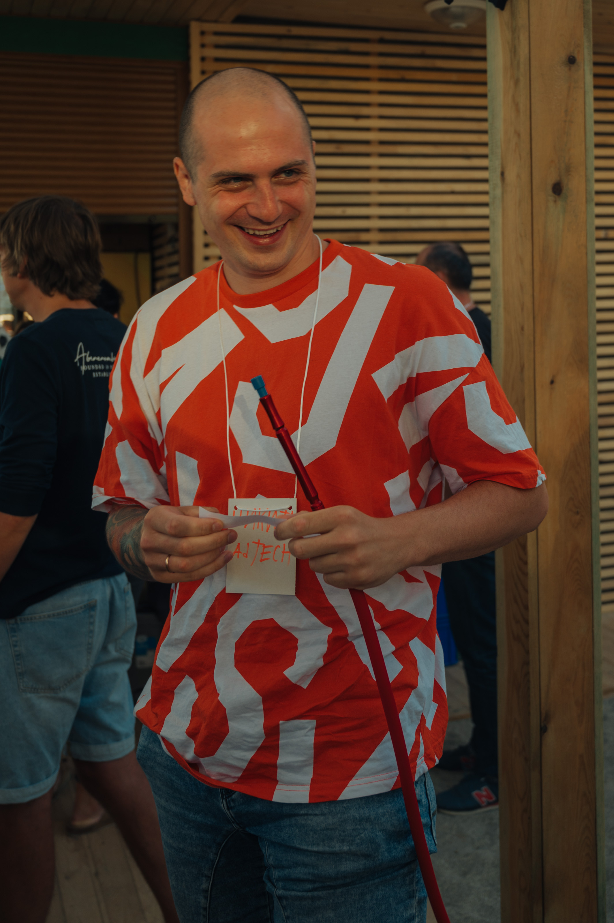 Orange valley — festival for creator. Photo & Video production, in Bishkek, Kyrgyzstan