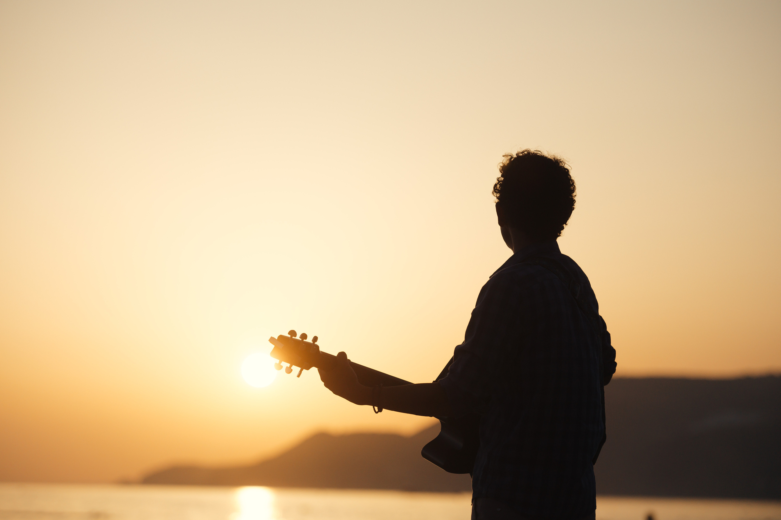 Rain Kanada — singer. Photo & Video production, in Bishkek, Kyrgyzstan