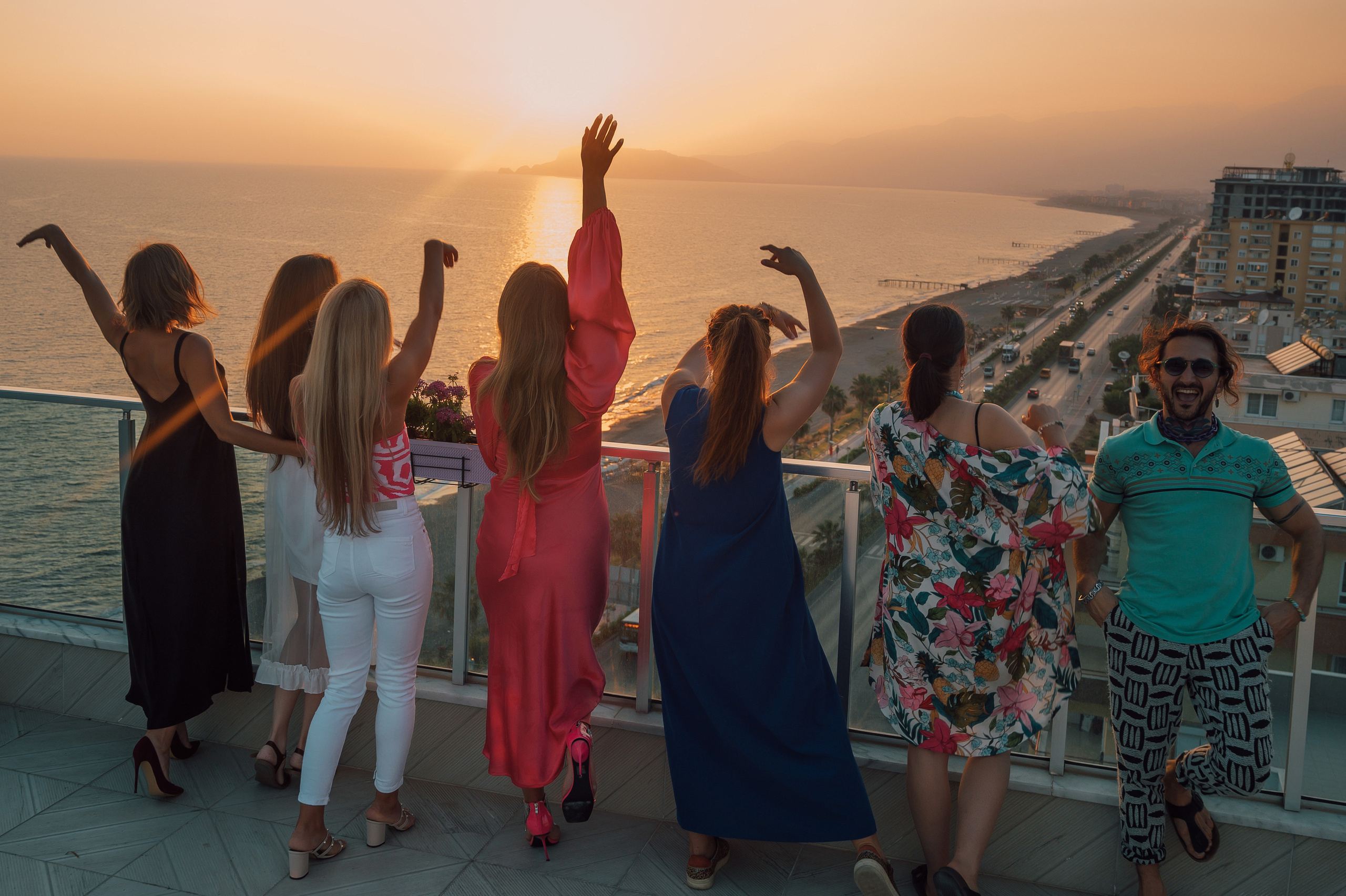 Makeup meeting. Photo & Video production, in Bishkek, Kyrgyzstan