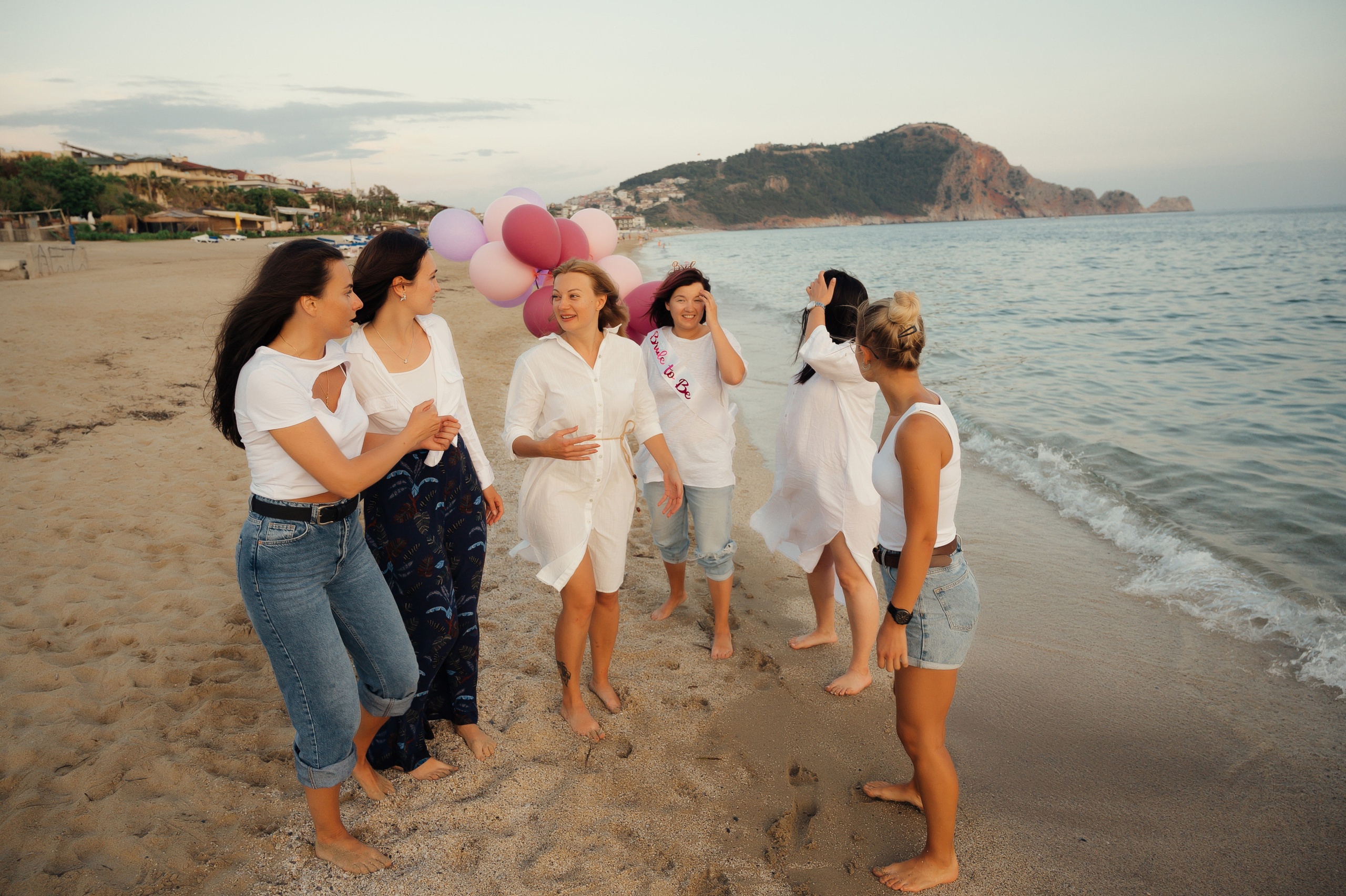 Girls weekend. Photo & Video production, in Bishkek, Kyrgyzstan