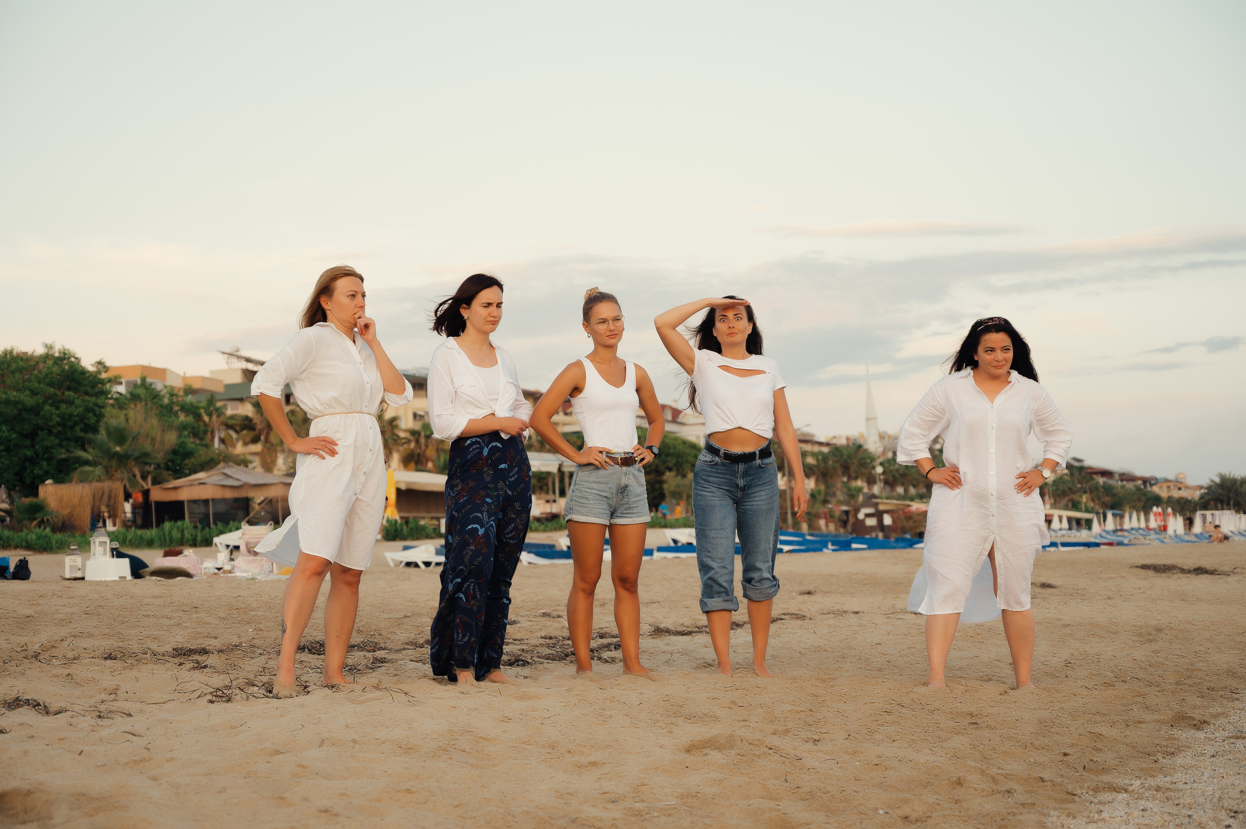 Girls weekend. Photo & Video production, in Bishkek, Kyrgyzstan