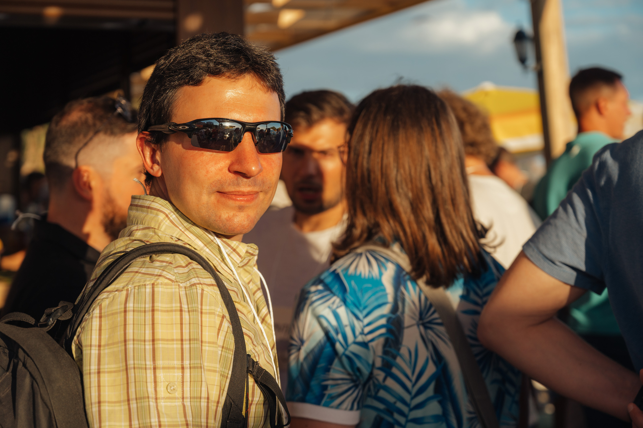 Orange valley — festival for creator. Photo & Video production, in Bishkek, Kyrgyzstan