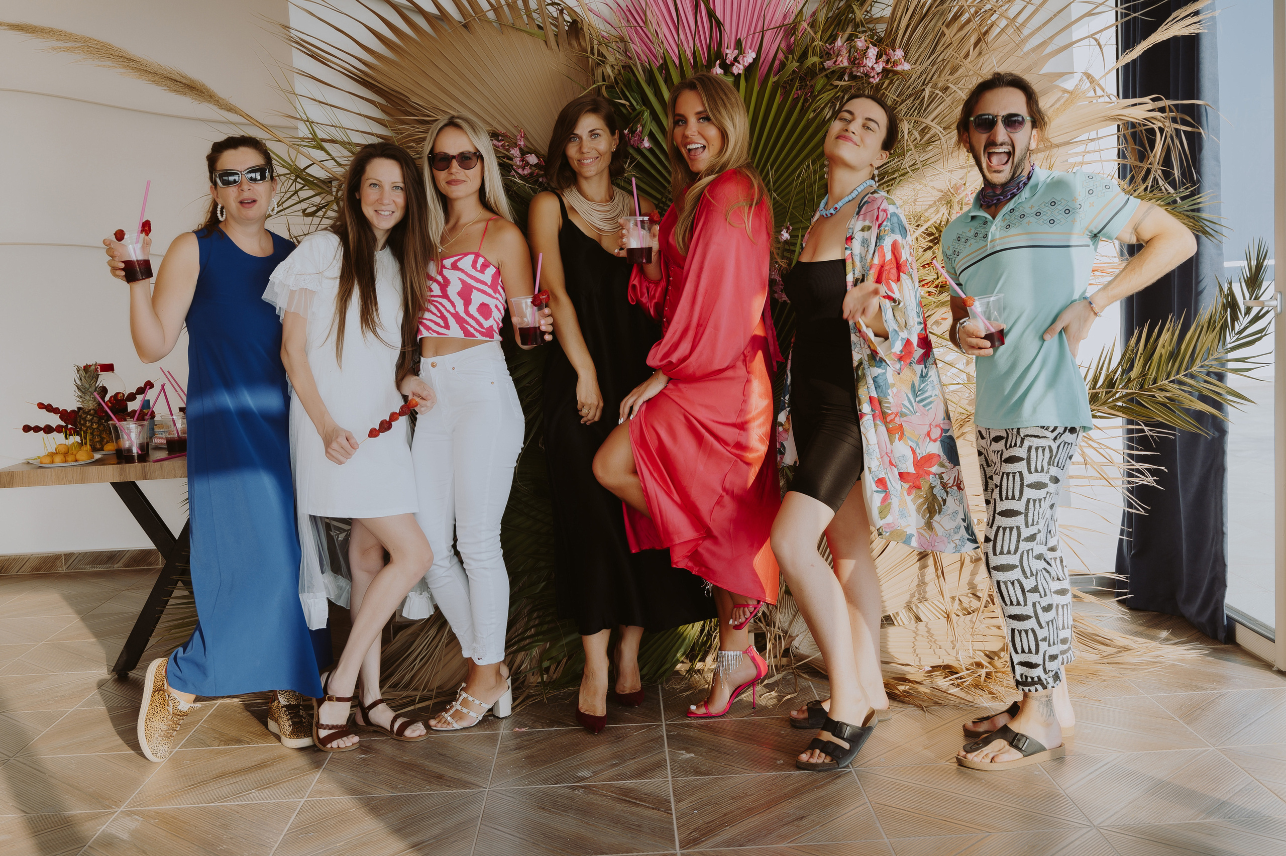 Makeup meeting. Photo & Video production, in Bishkek, Kyrgyzstan