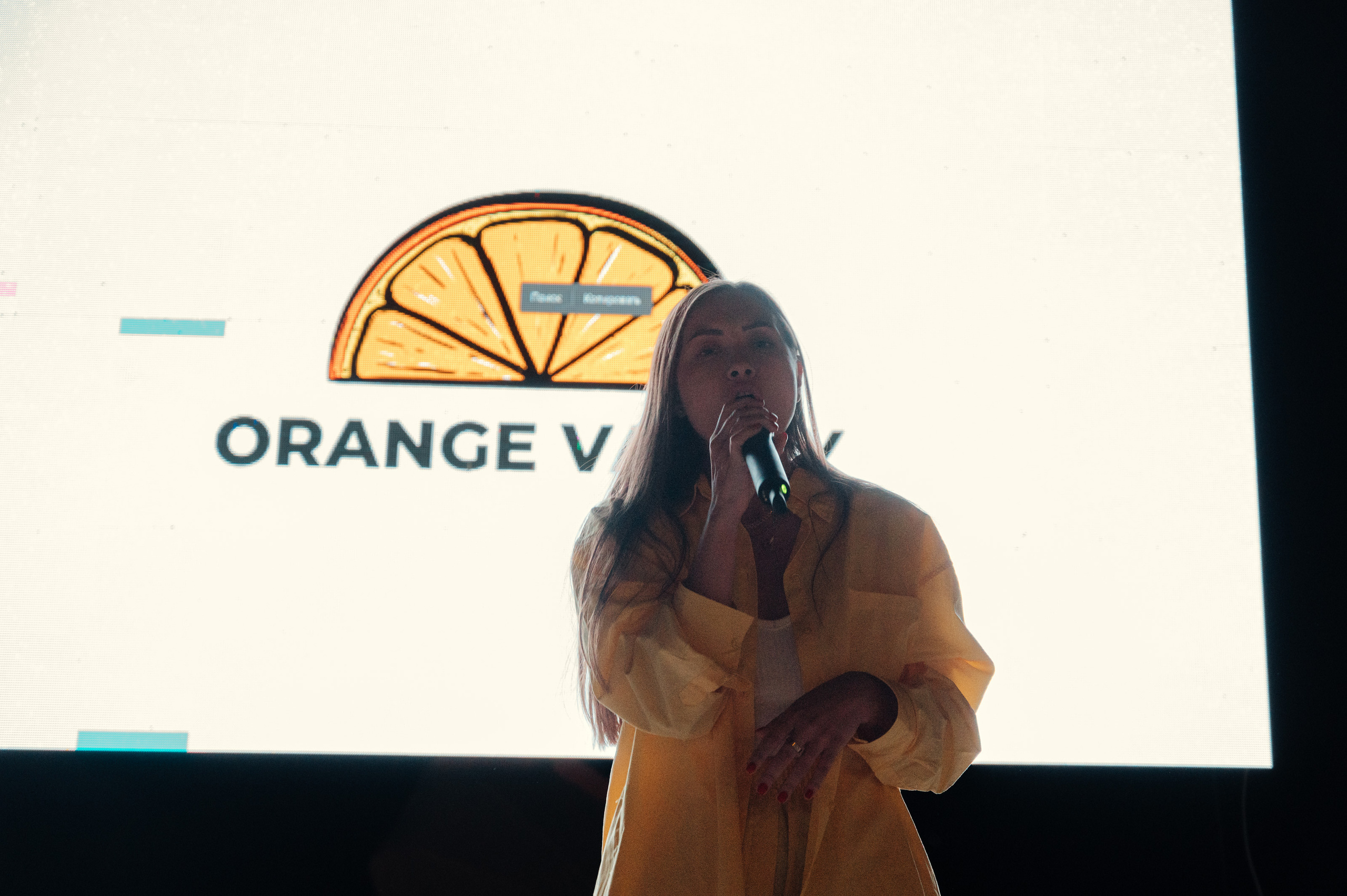 Orange valley — festival for creator. Photo & Video production, in Bishkek, Kyrgyzstan