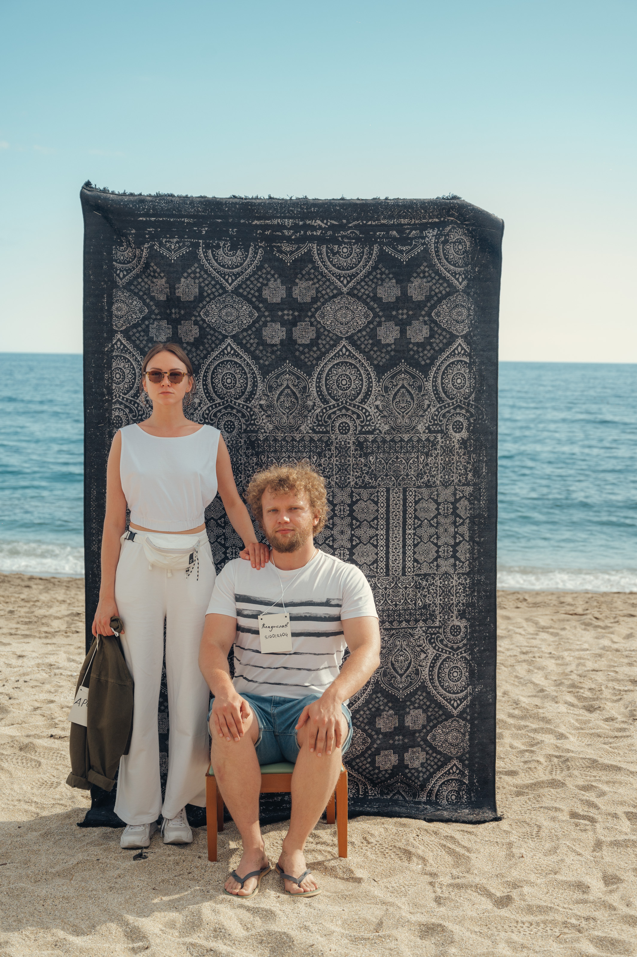 Orange valley — festival for creator. Photo & Video production, in Bishkek, Kyrgyzstan