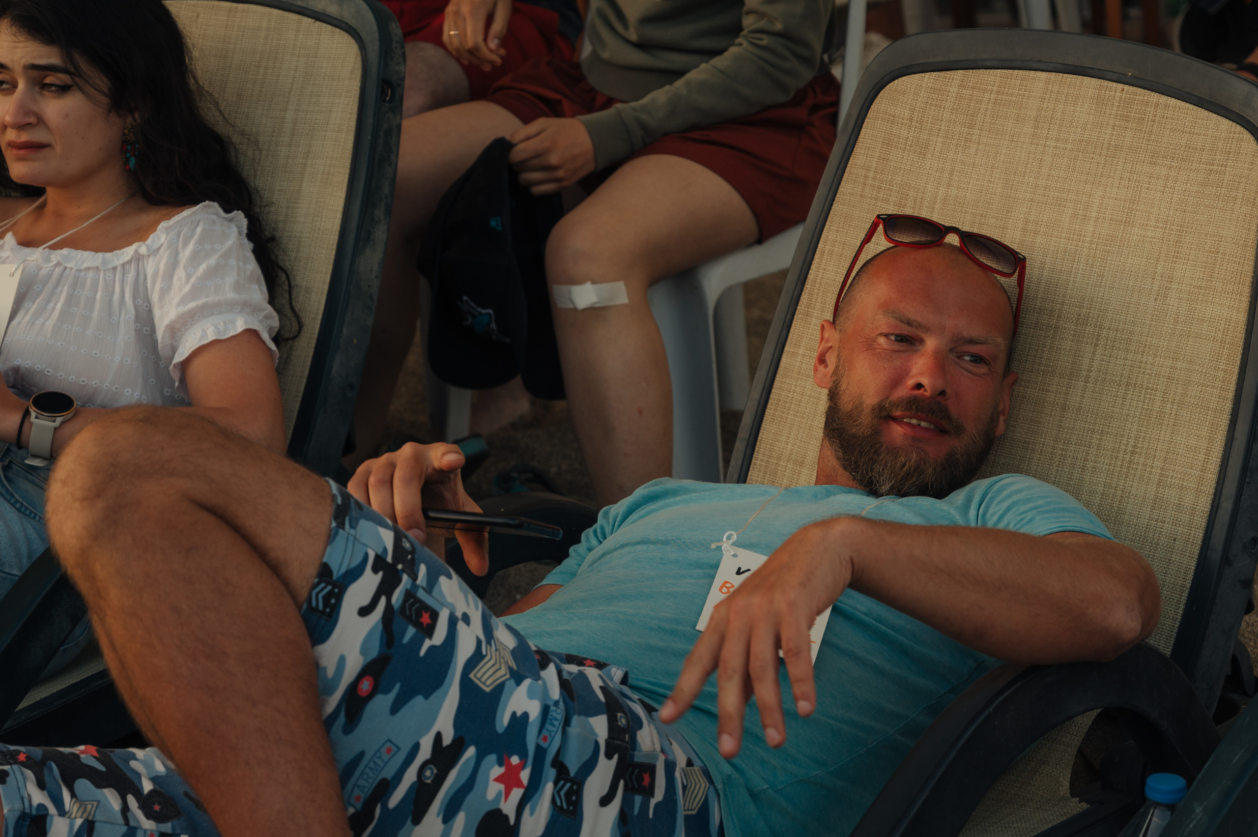 Orange valley — festival for creator. Photo & Video production, in Bishkek, Kyrgyzstan