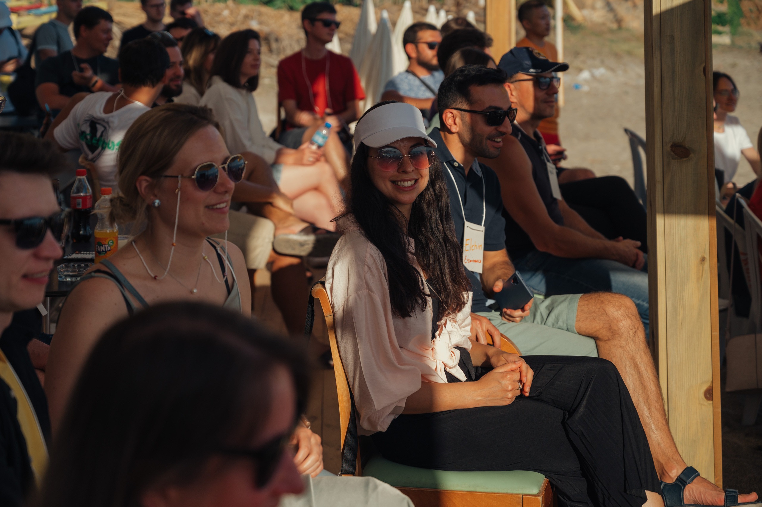 Orange valley — festival for creator. Photo & Video production, in Bishkek, Kyrgyzstan