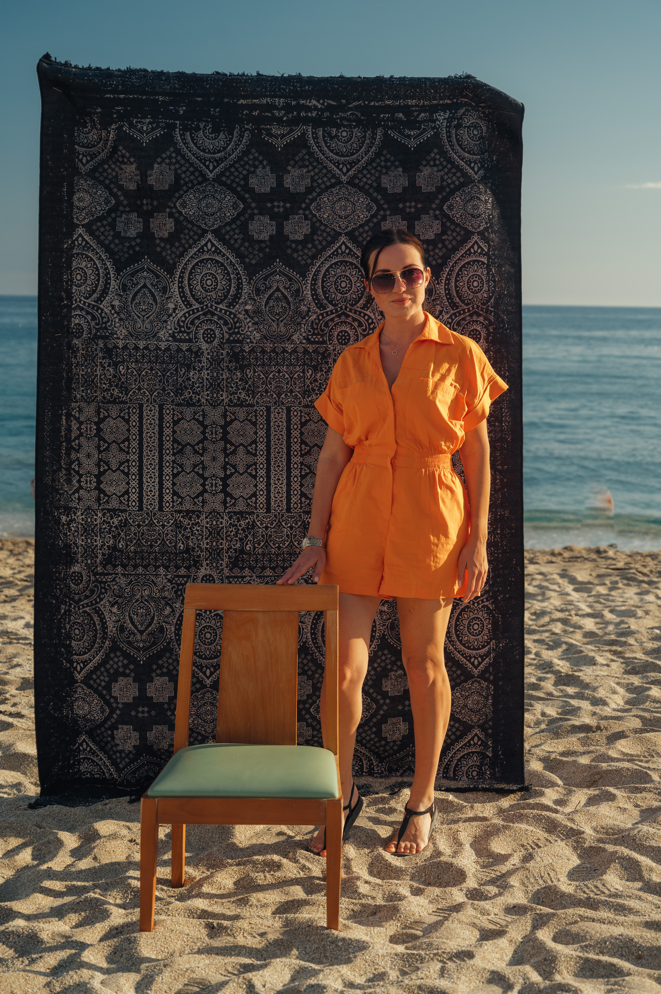 Orange valley — festival for creator. Photo & Video production, in Bishkek, Kyrgyzstan