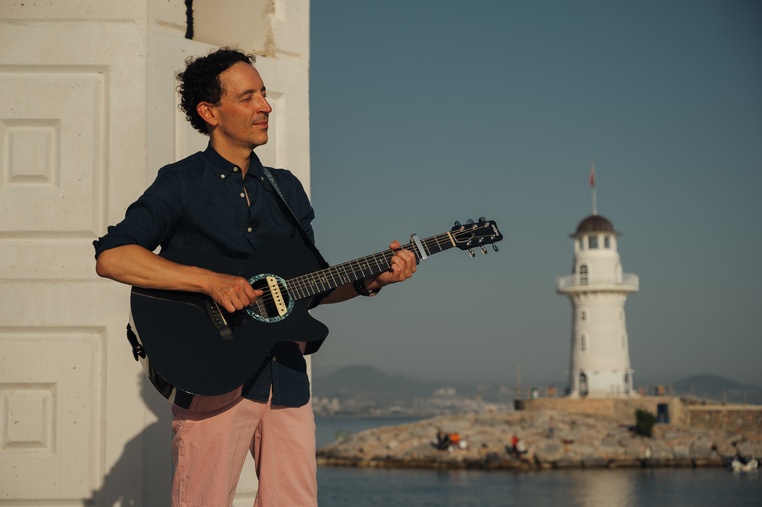 Rain Kanada — singer. Photo & Video production, in Bishkek, Kyrgyzstan