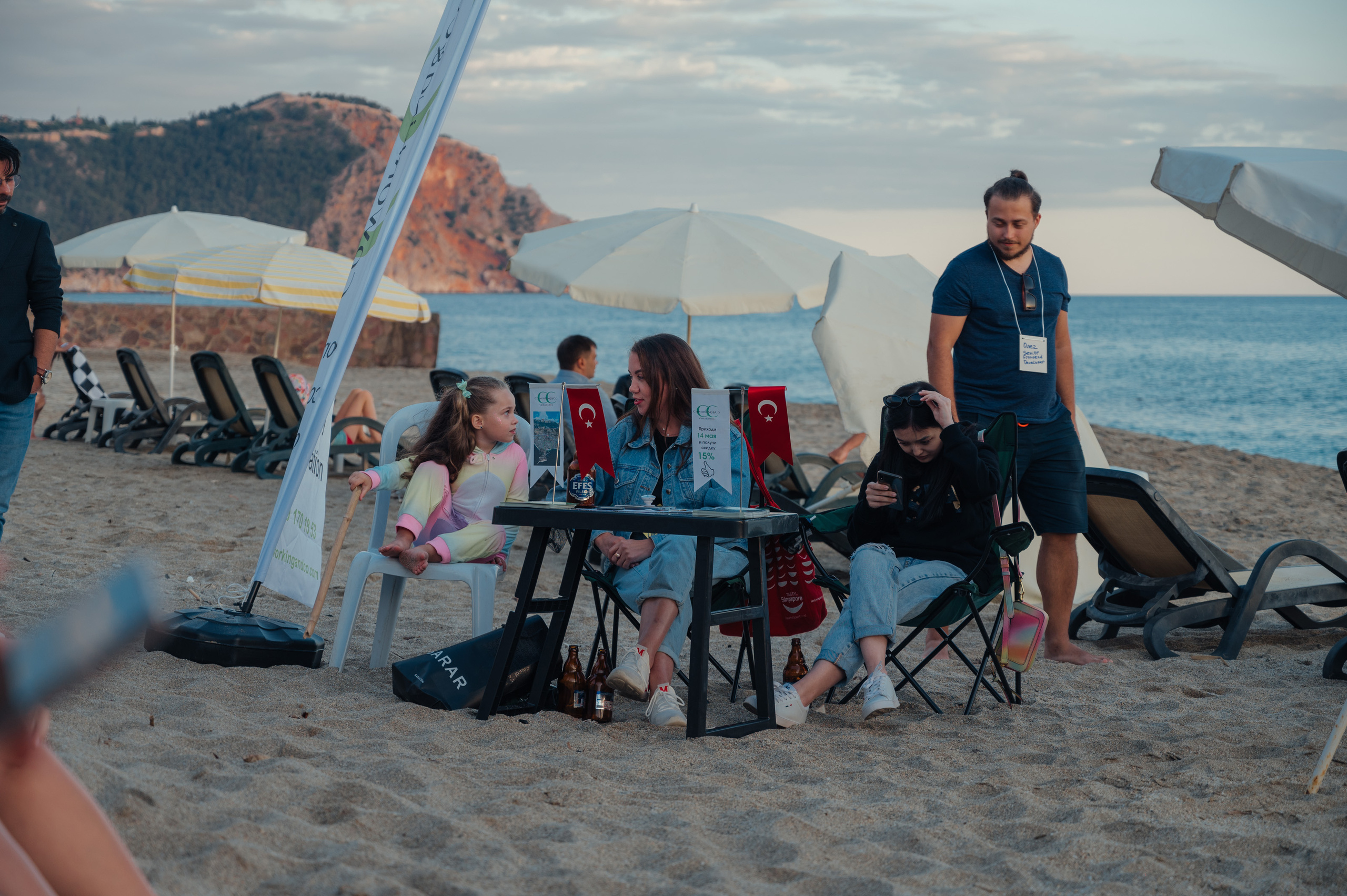 Orange valley — festival for creator. Photo & Video production, in Bishkek, Kyrgyzstan