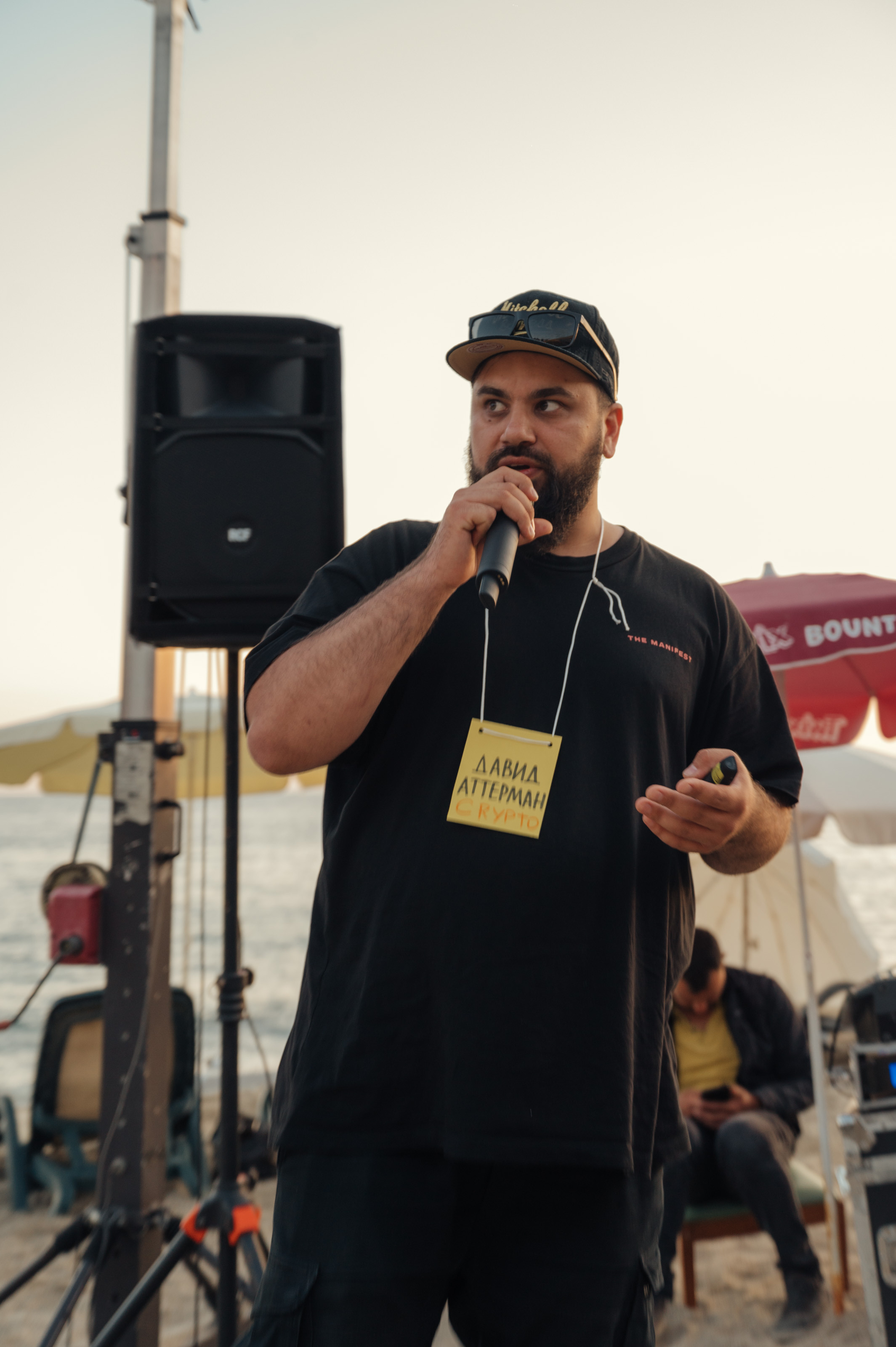 Orange valley — festival for creator. Photo & Video production, in Bishkek, Kyrgyzstan