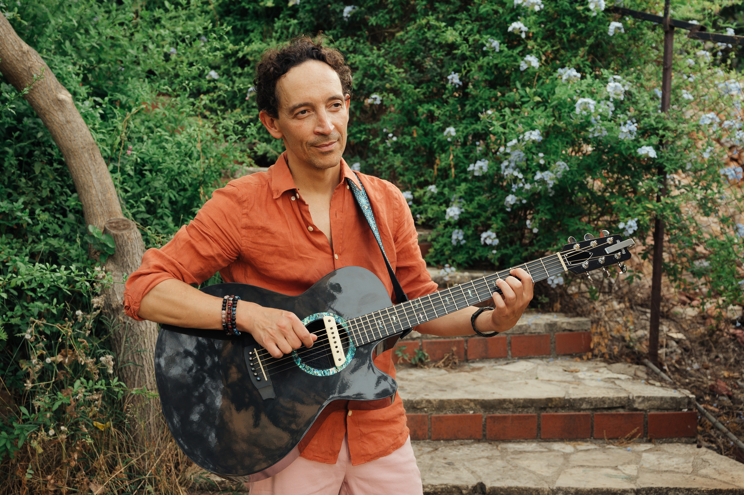 Rain Kanada — singer. Photo & Video production, in Bishkek, Kyrgyzstan