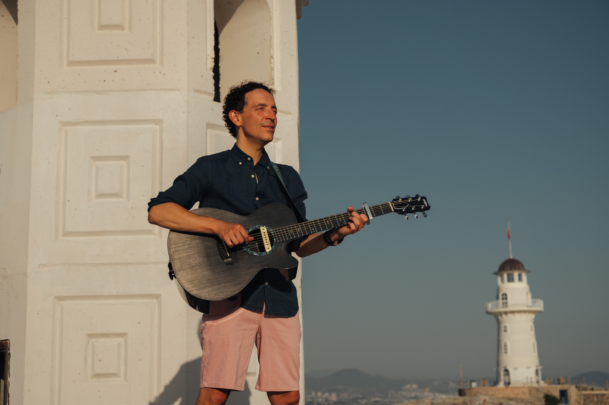 Rain Kanada — singer. Photo & Video production, in Bishkek, Kyrgyzstan