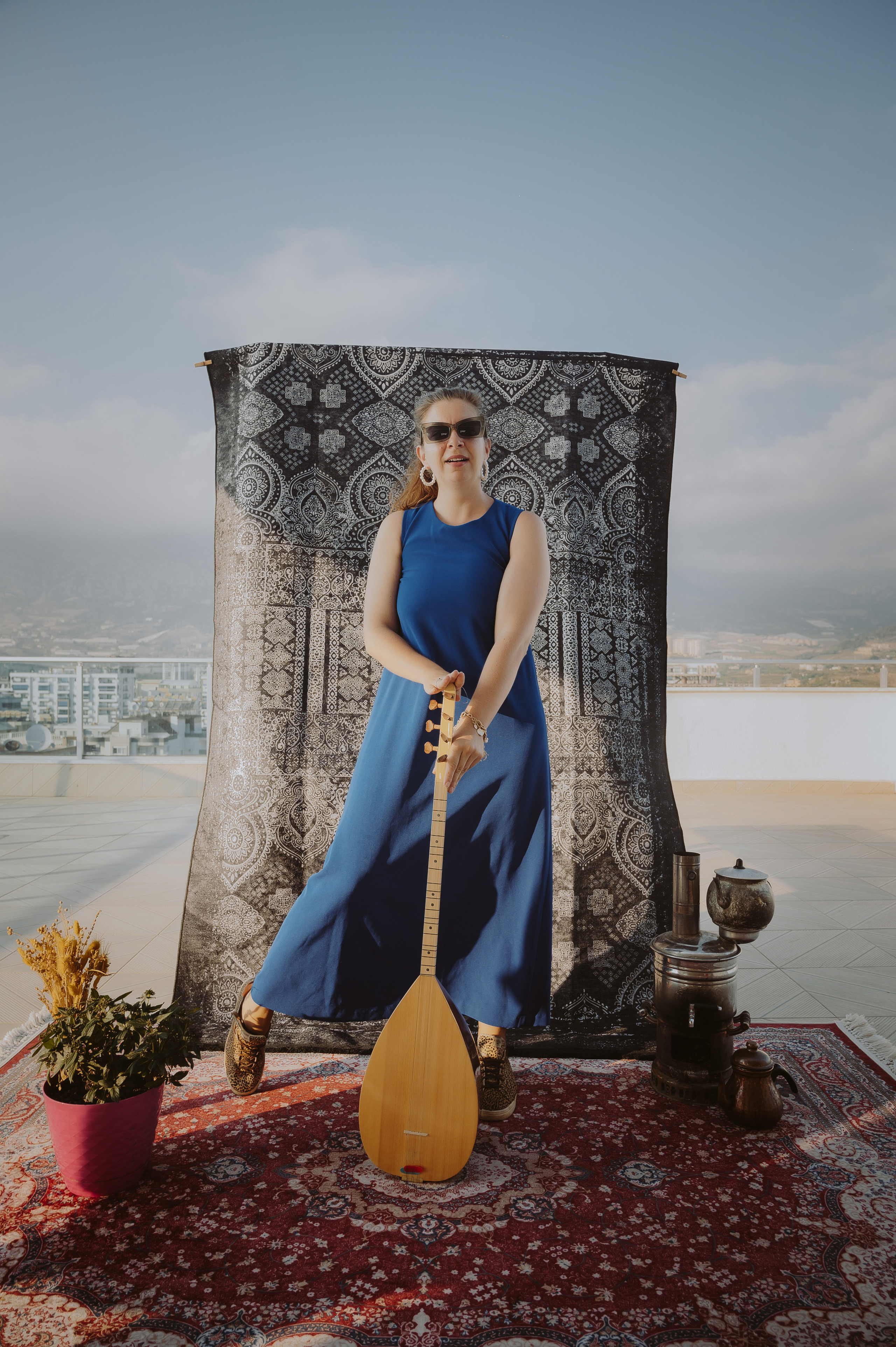 Makeup meeting. Photo & Video production, in Bishkek, Kyrgyzstan