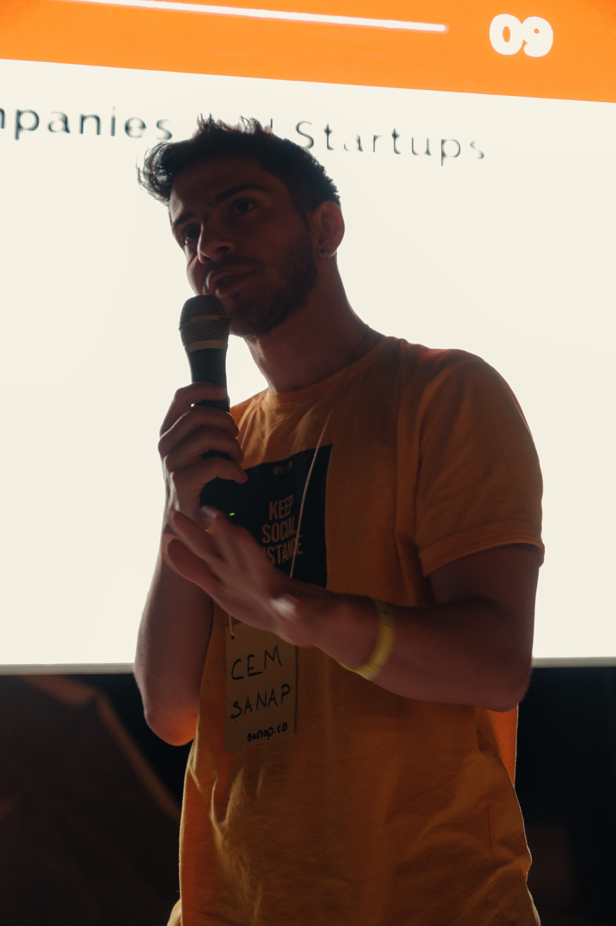 Orange valley — festival for creator. Photo & Video production, in Bishkek, Kyrgyzstan