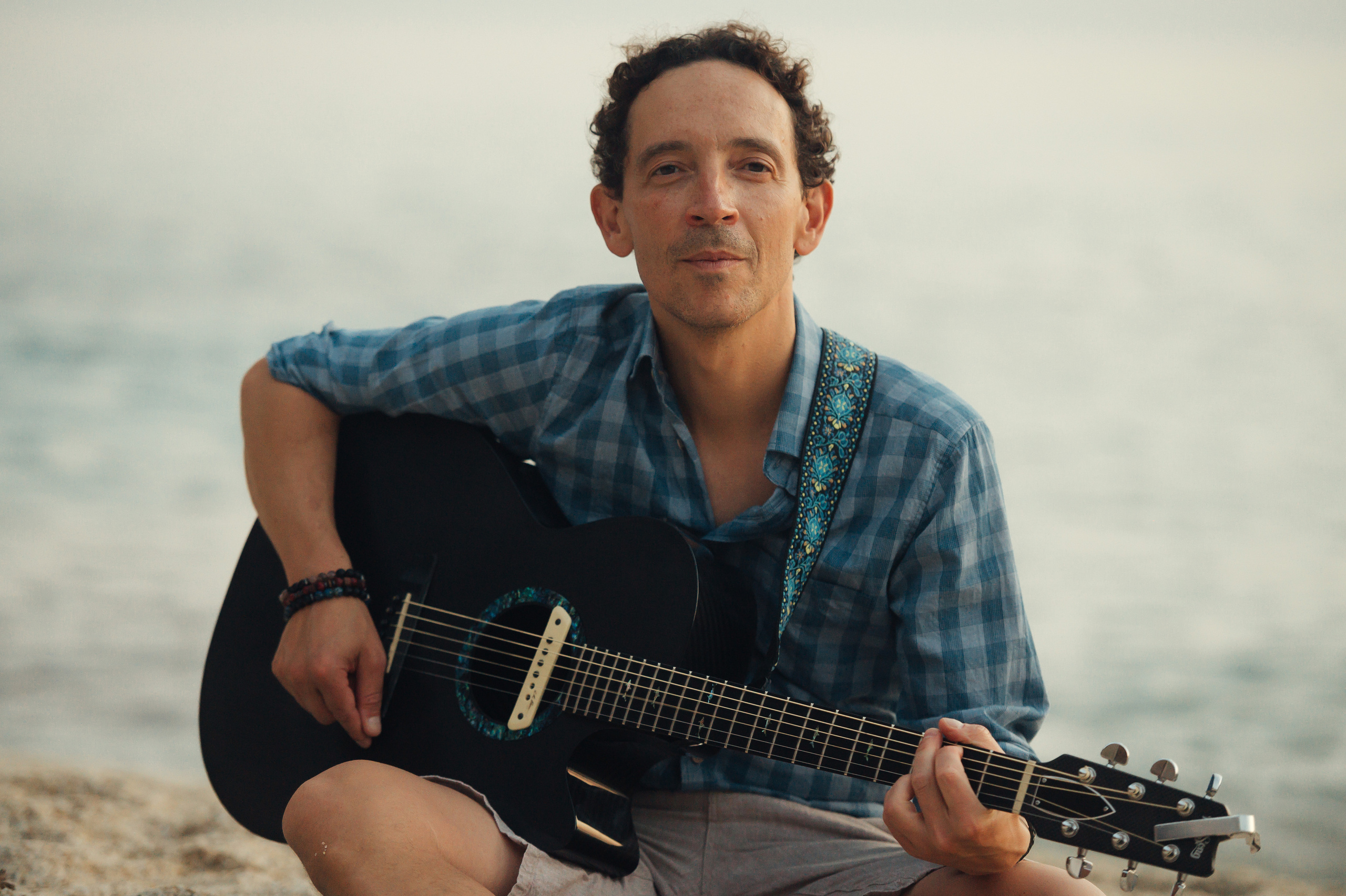 Rain Kanada — singer. Photo & Video production, in Bishkek, Kyrgyzstan