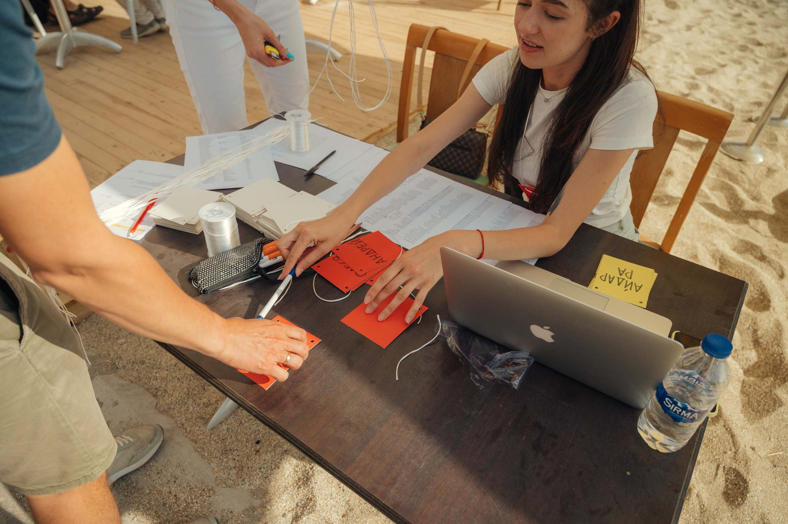 Orange valley — festival for creator. Photo & Video production, in Bishkek, Kyrgyzstan