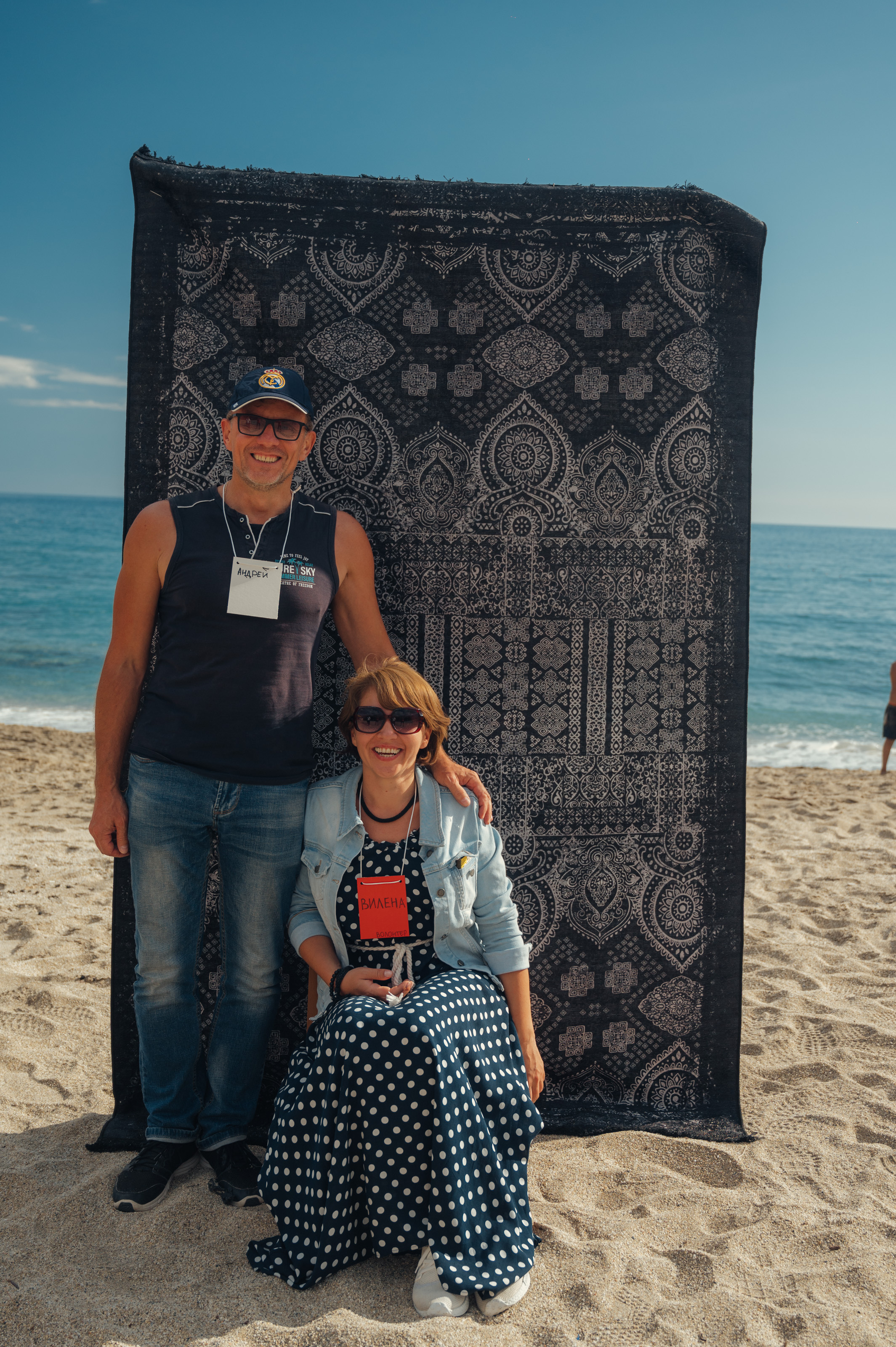 Orange valley — festival for creator. Photo & Video production, in Bishkek, Kyrgyzstan