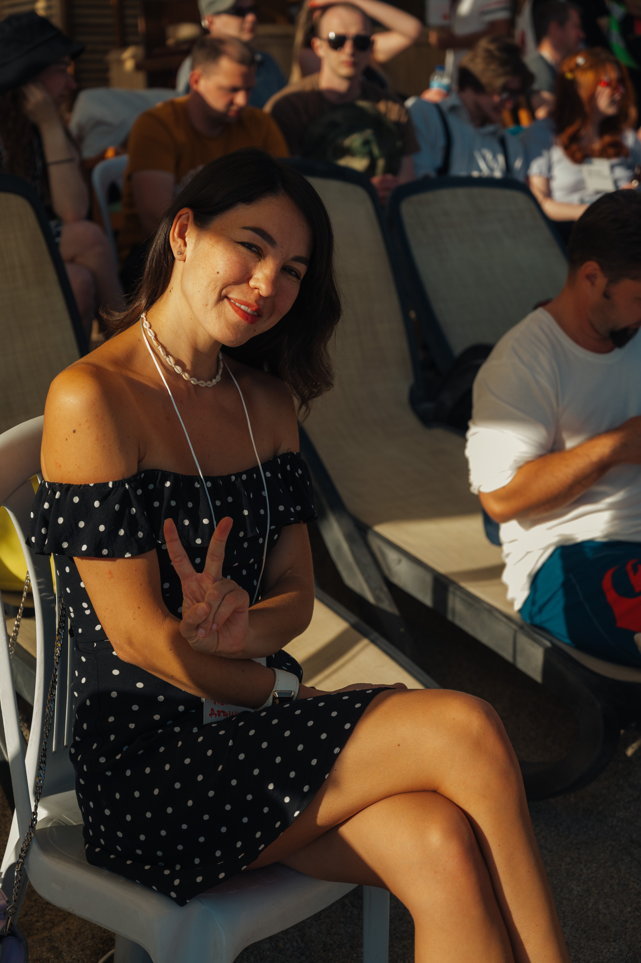 Orange valley — festival for creator. Photo & Video production, in Bishkek, Kyrgyzstan