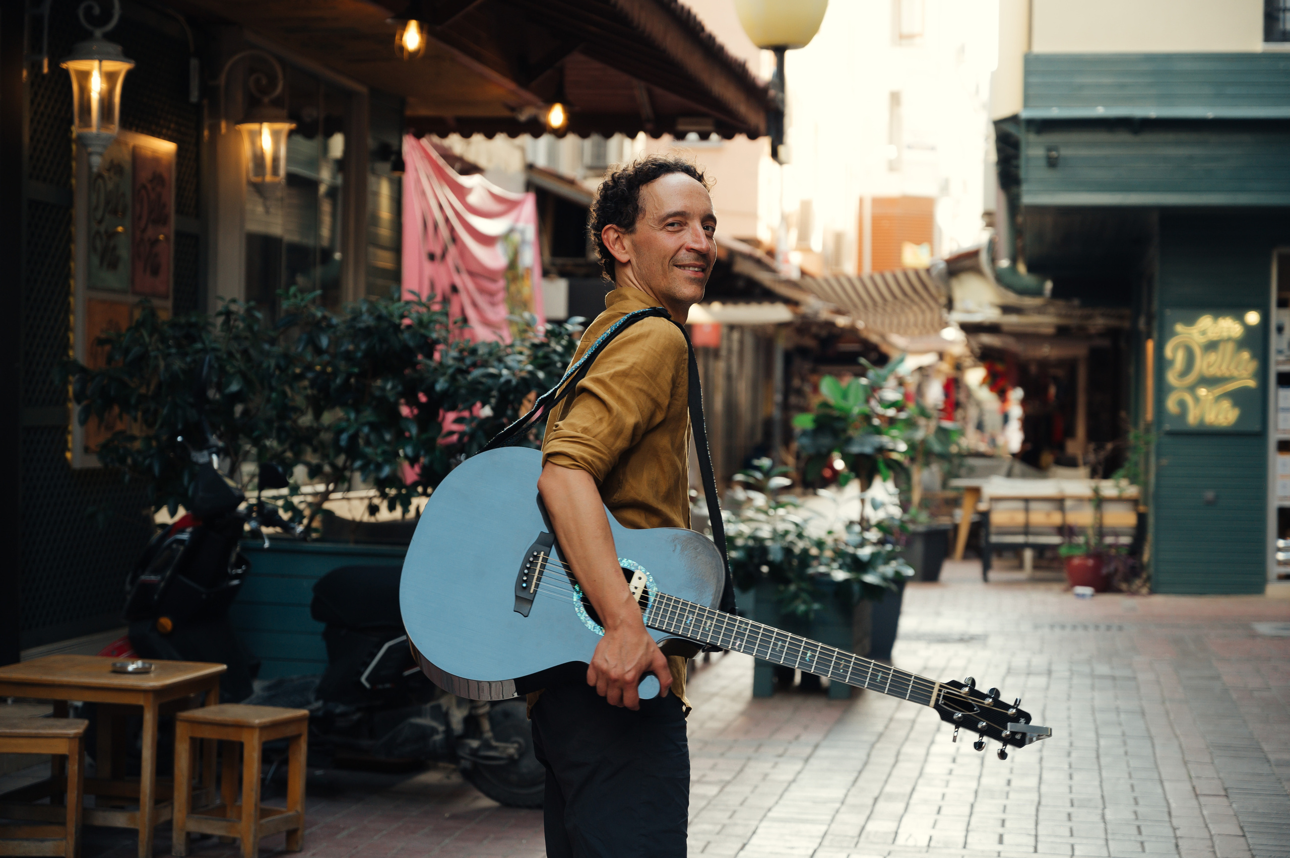 Rain Kanada — singer. Photo & Video production, in Bishkek, Kyrgyzstan