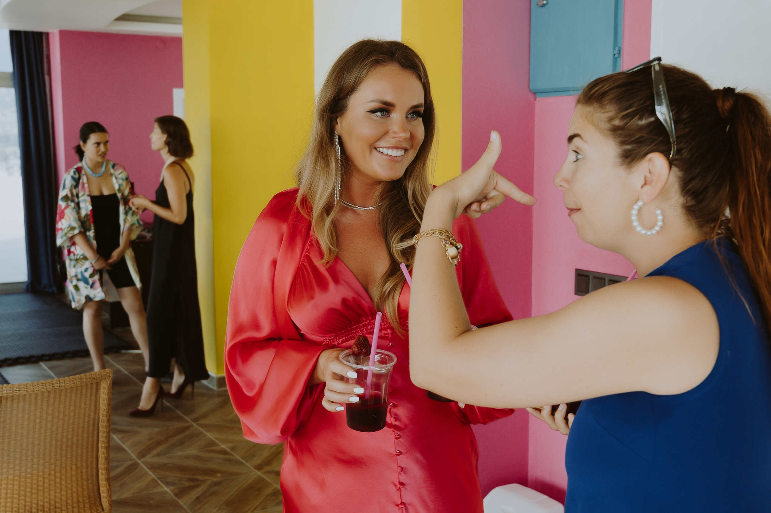 Makeup meeting. Photo & Video production, in Bishkek, Kyrgyzstan