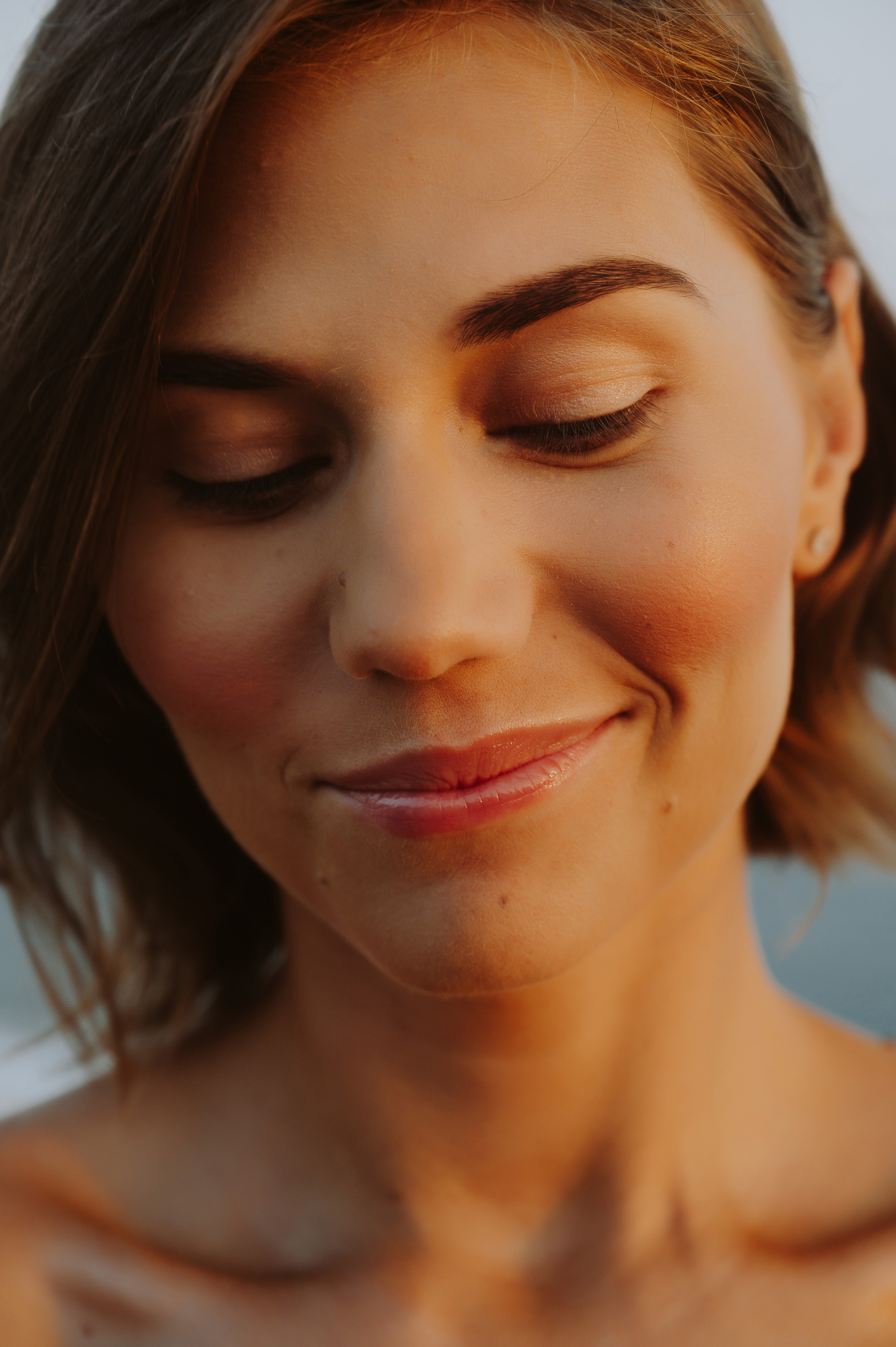 Makeup meeting. Photo & Video production, in Bishkek, Kyrgyzstan