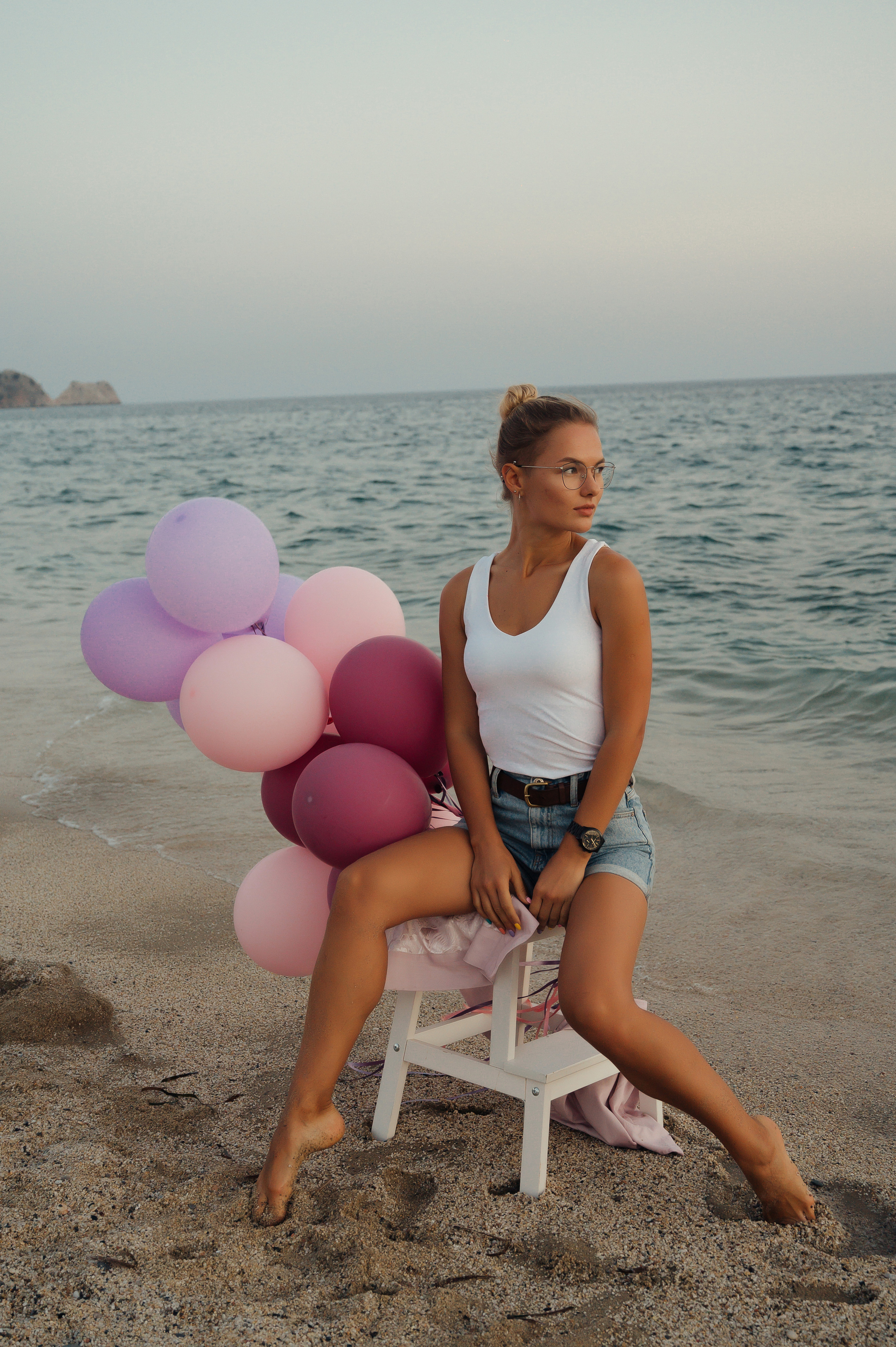 Girls weekend. Photo & Video production, in Bishkek, Kyrgyzstan