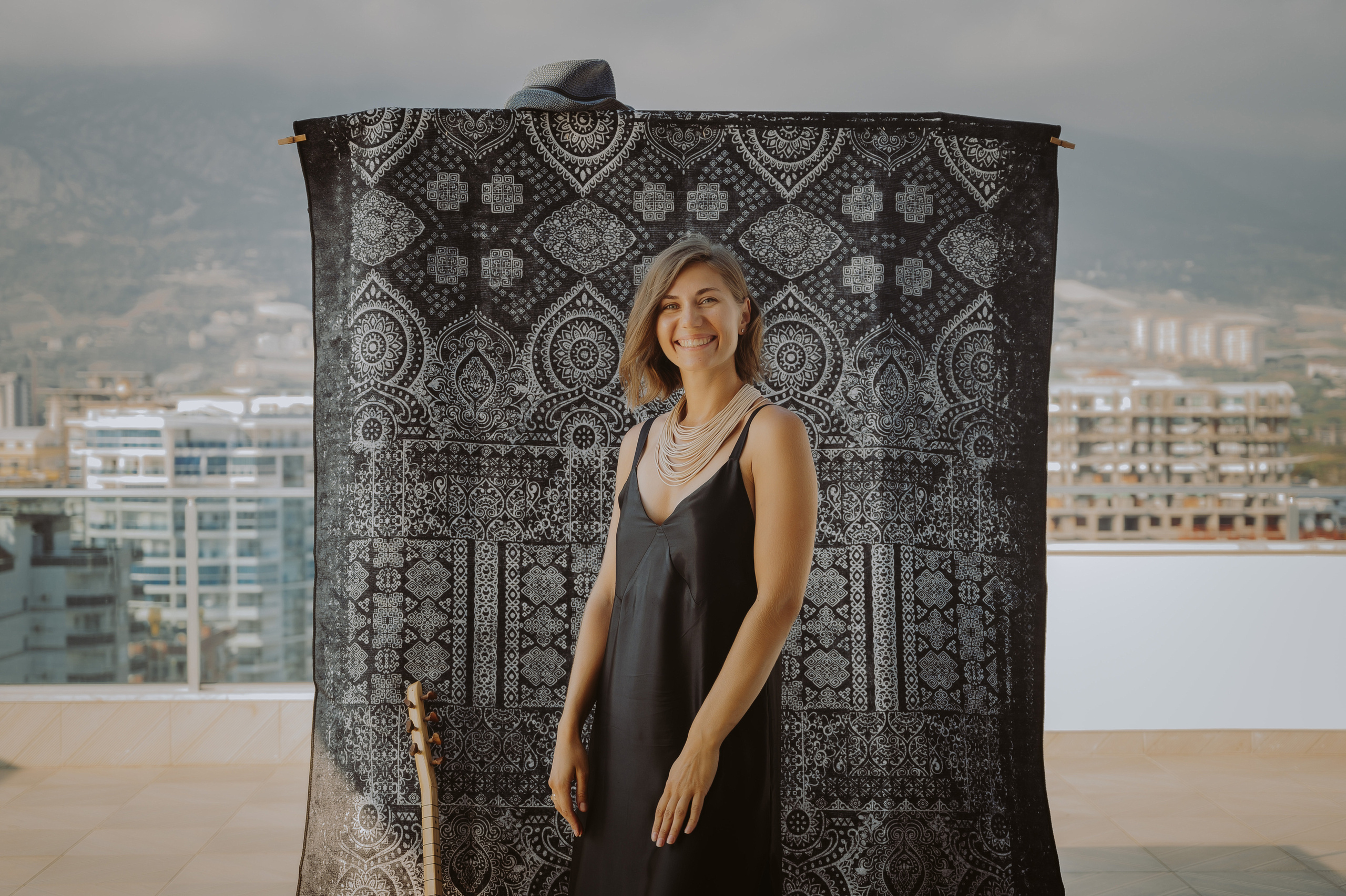 Makeup meeting. Photo & Video production, in Bishkek, Kyrgyzstan