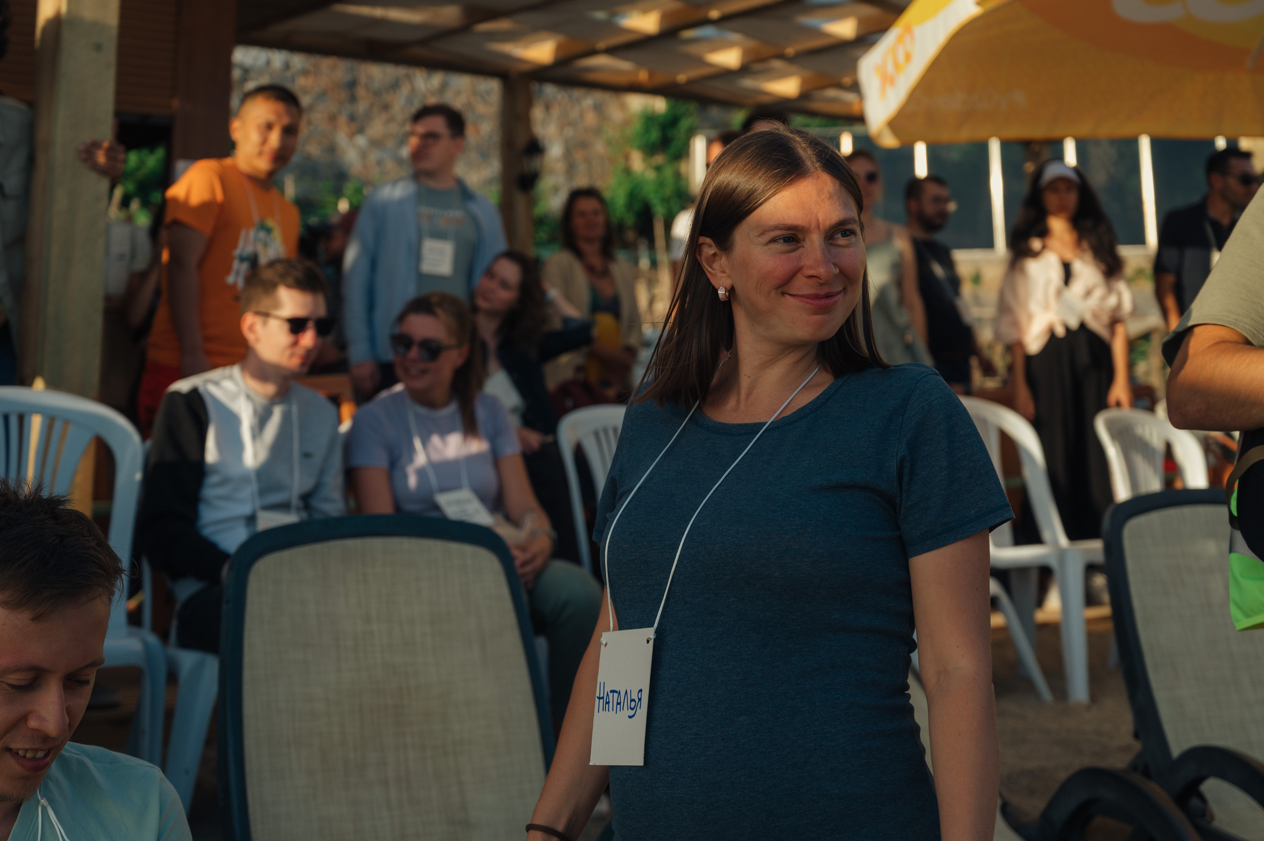 Orange valley — festival for creator. Photo & Video production, in Bishkek, Kyrgyzstan