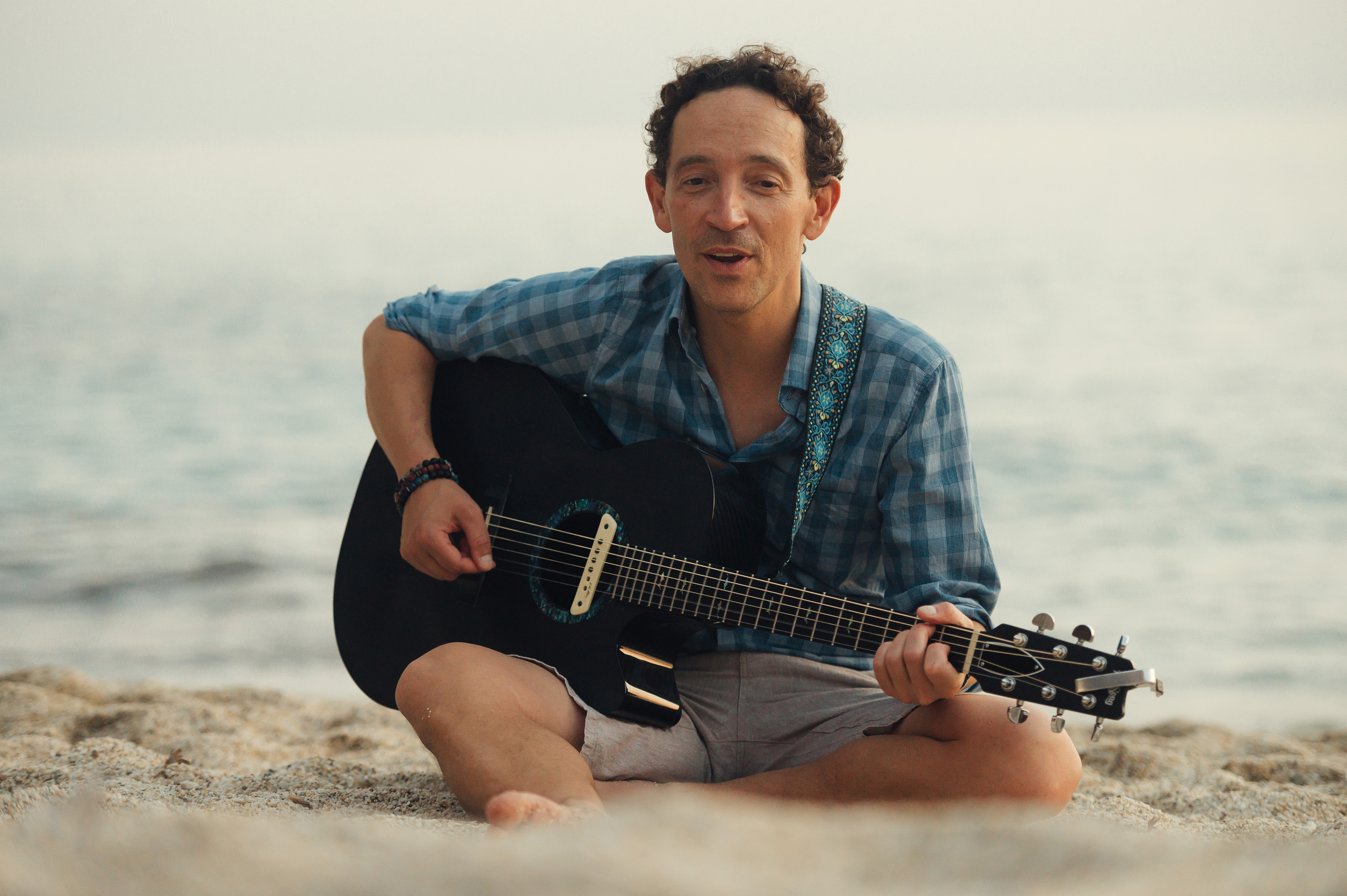 Rain Kanada — singer. Photo & Video production, in Bishkek, Kyrgyzstan