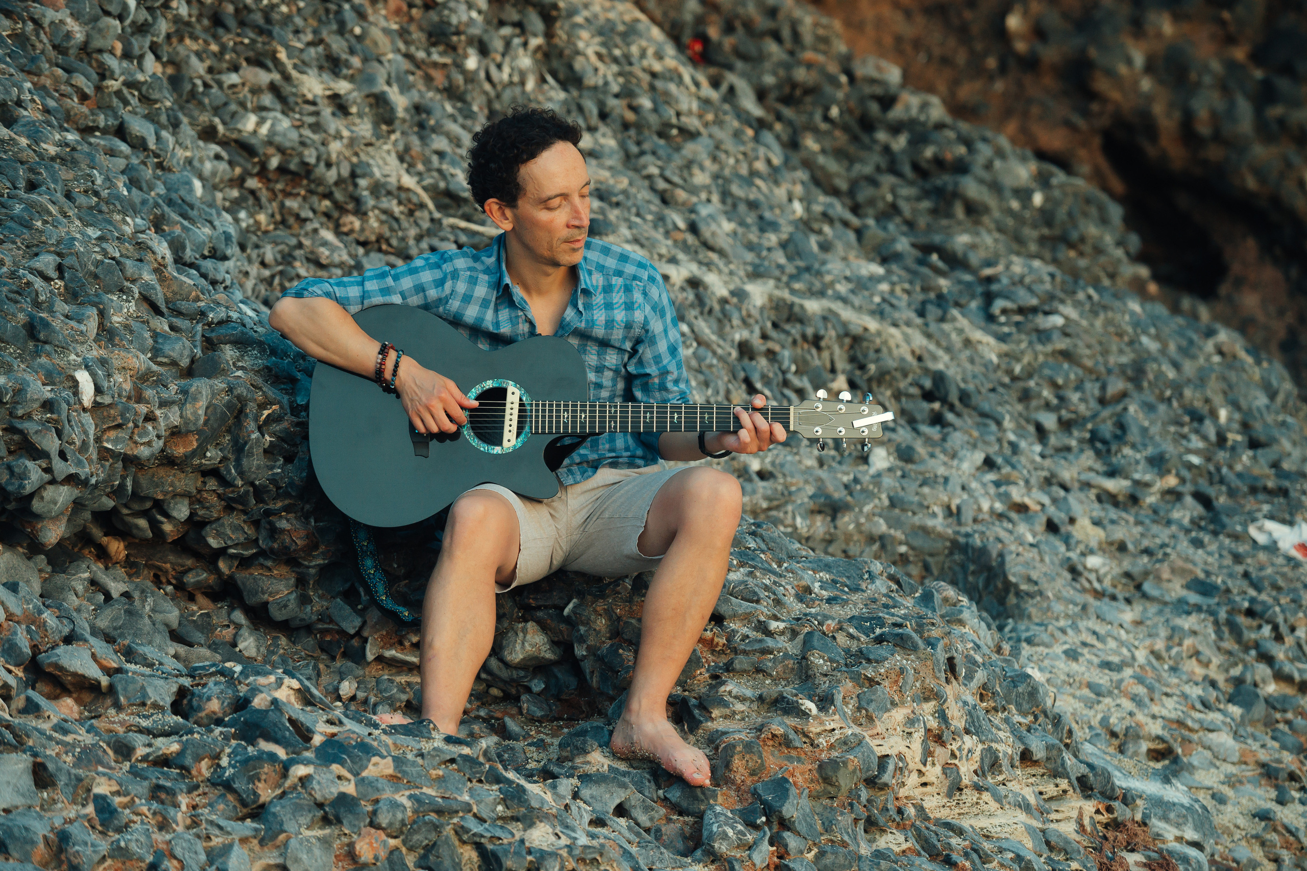 Rain Kanada — singer. Photo & Video production, in Bishkek, Kyrgyzstan