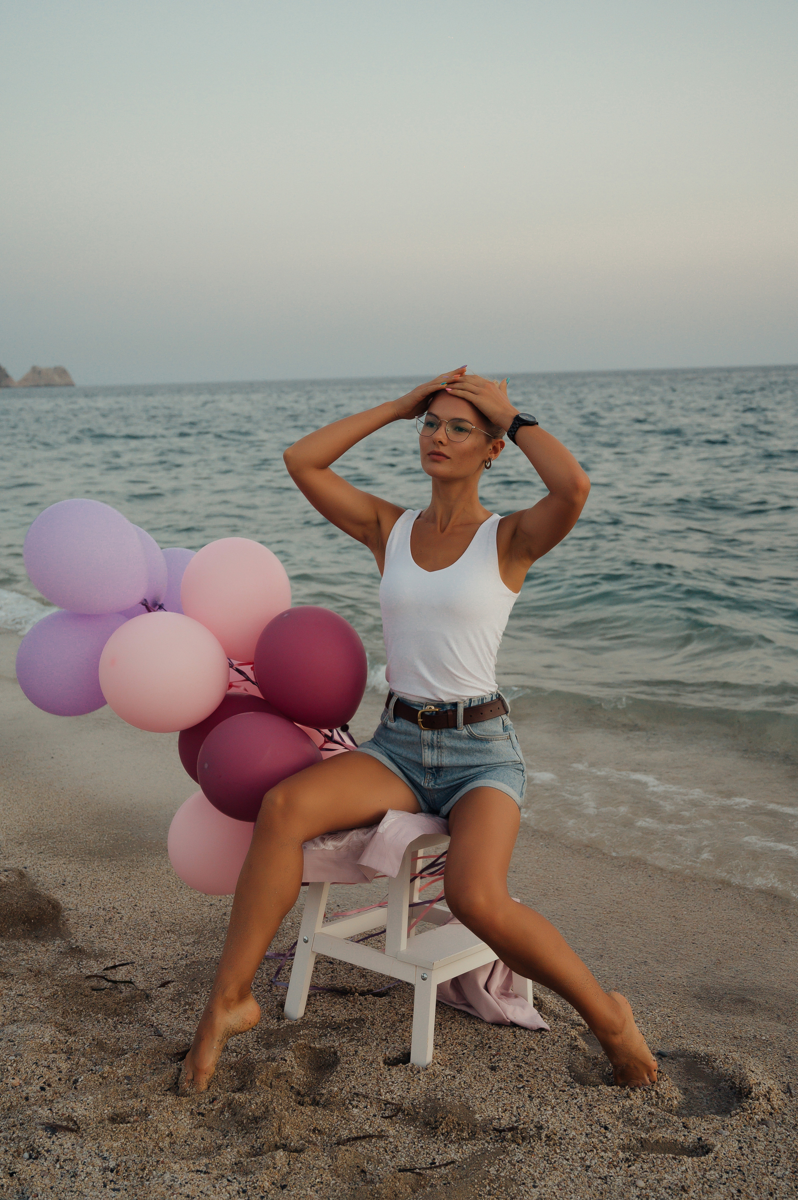 Girls weekend. Photo & Video production, in Bishkek, Kyrgyzstan