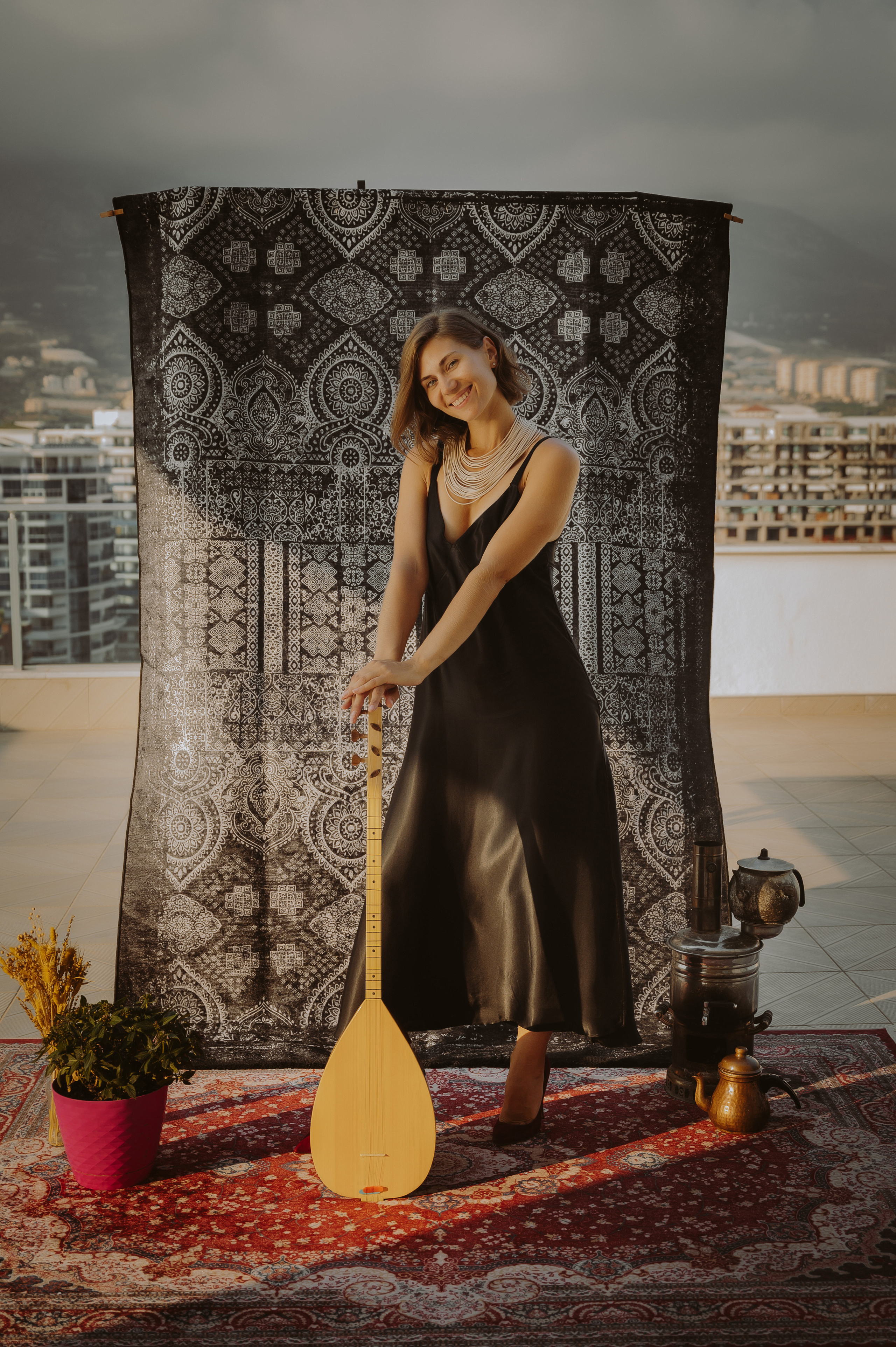 Makeup meeting. Photo & Video production, in Bishkek, Kyrgyzstan