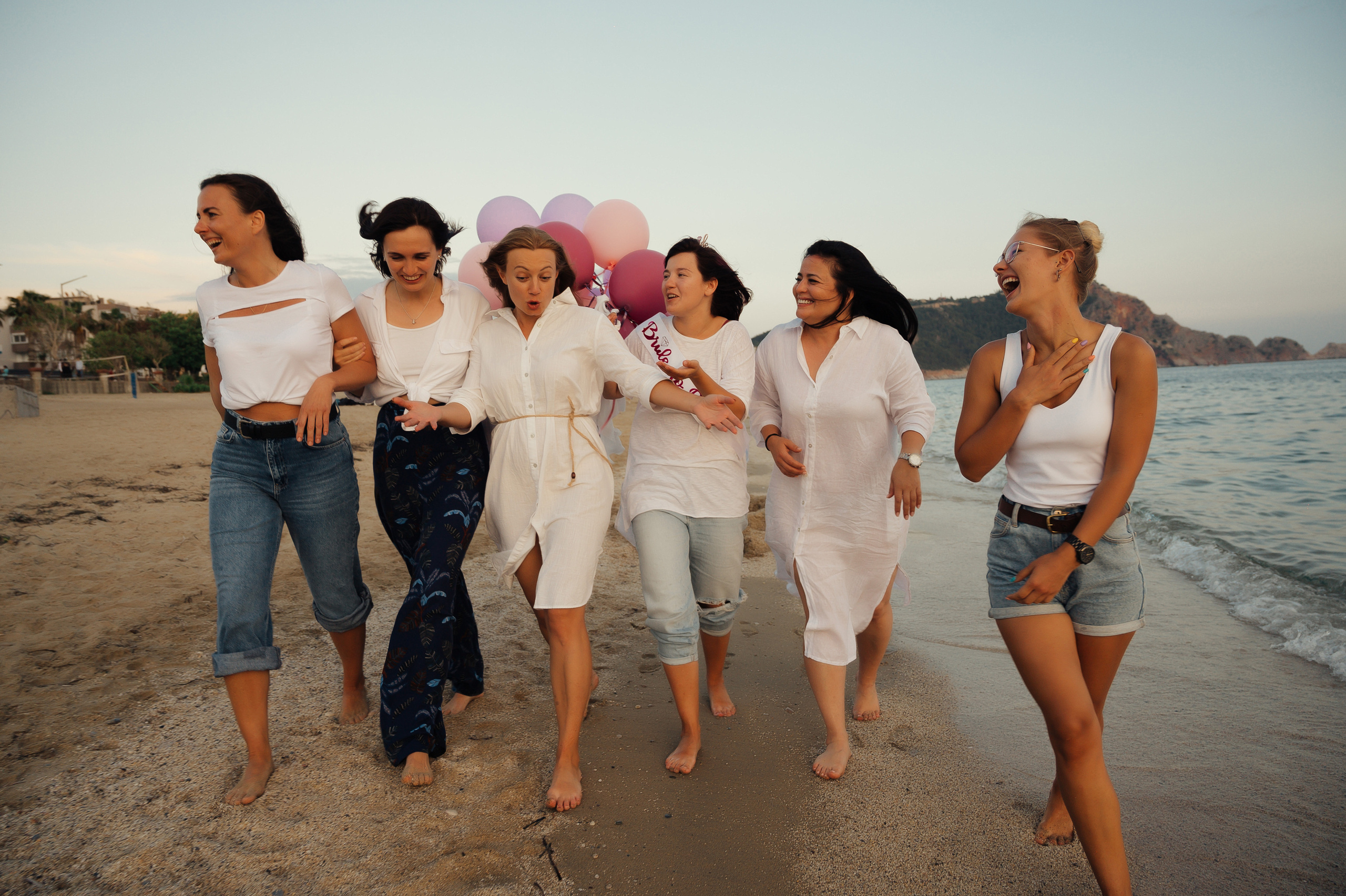 Girls weekend. Photo & Video production, in Bishkek, Kyrgyzstan