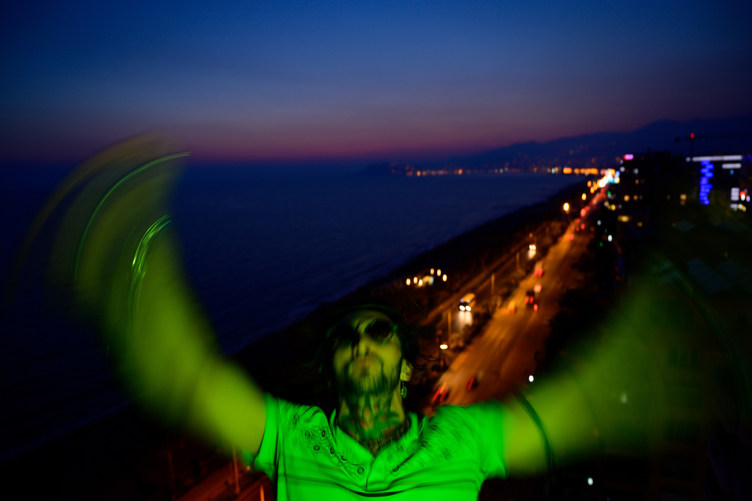 Makeup meeting. Photo & Video production, in Bishkek, Kyrgyzstan