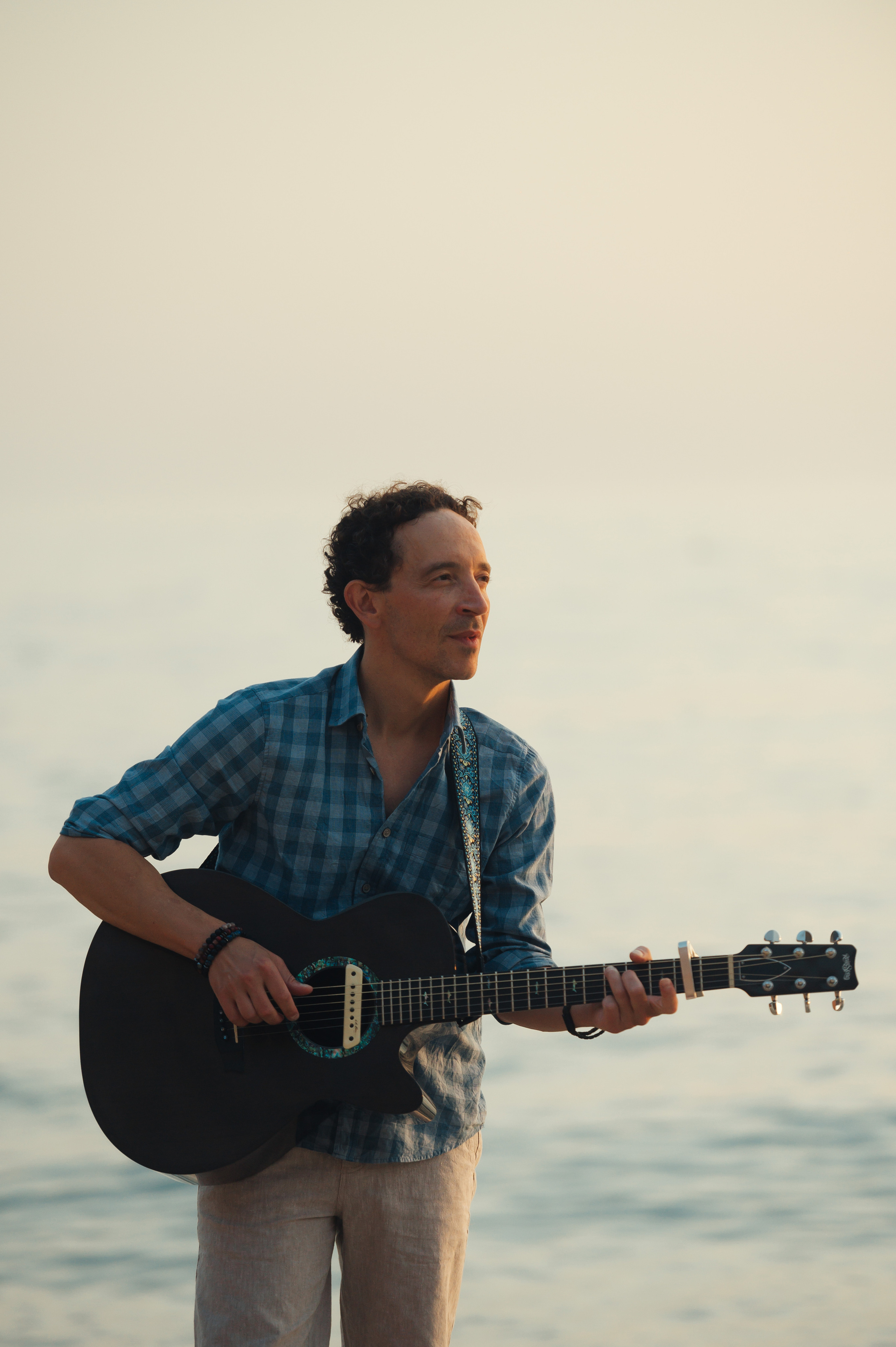 Rain Kanada — singer. Photo & Video production, in Bishkek, Kyrgyzstan