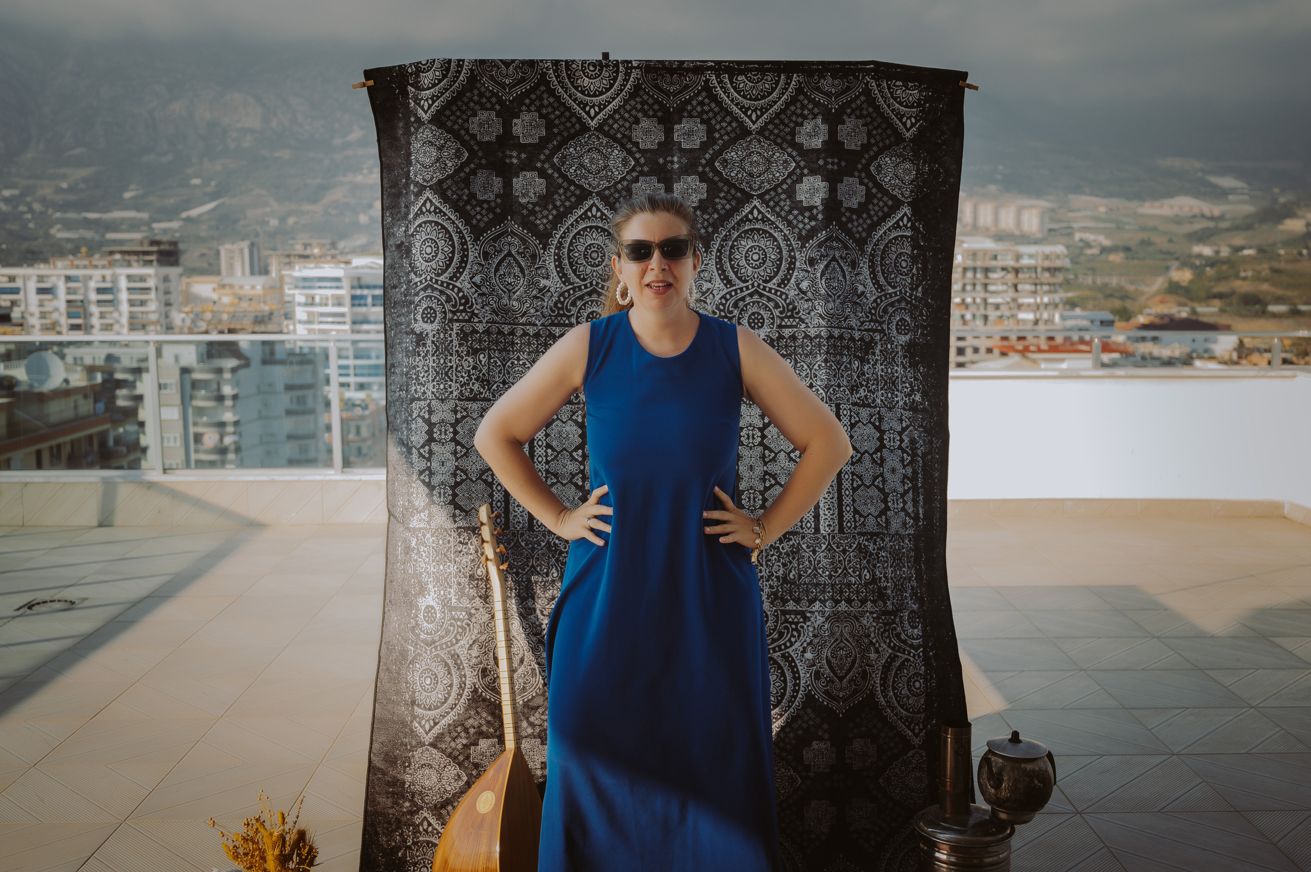 Makeup meeting. Photo & Video production, in Bishkek, Kyrgyzstan