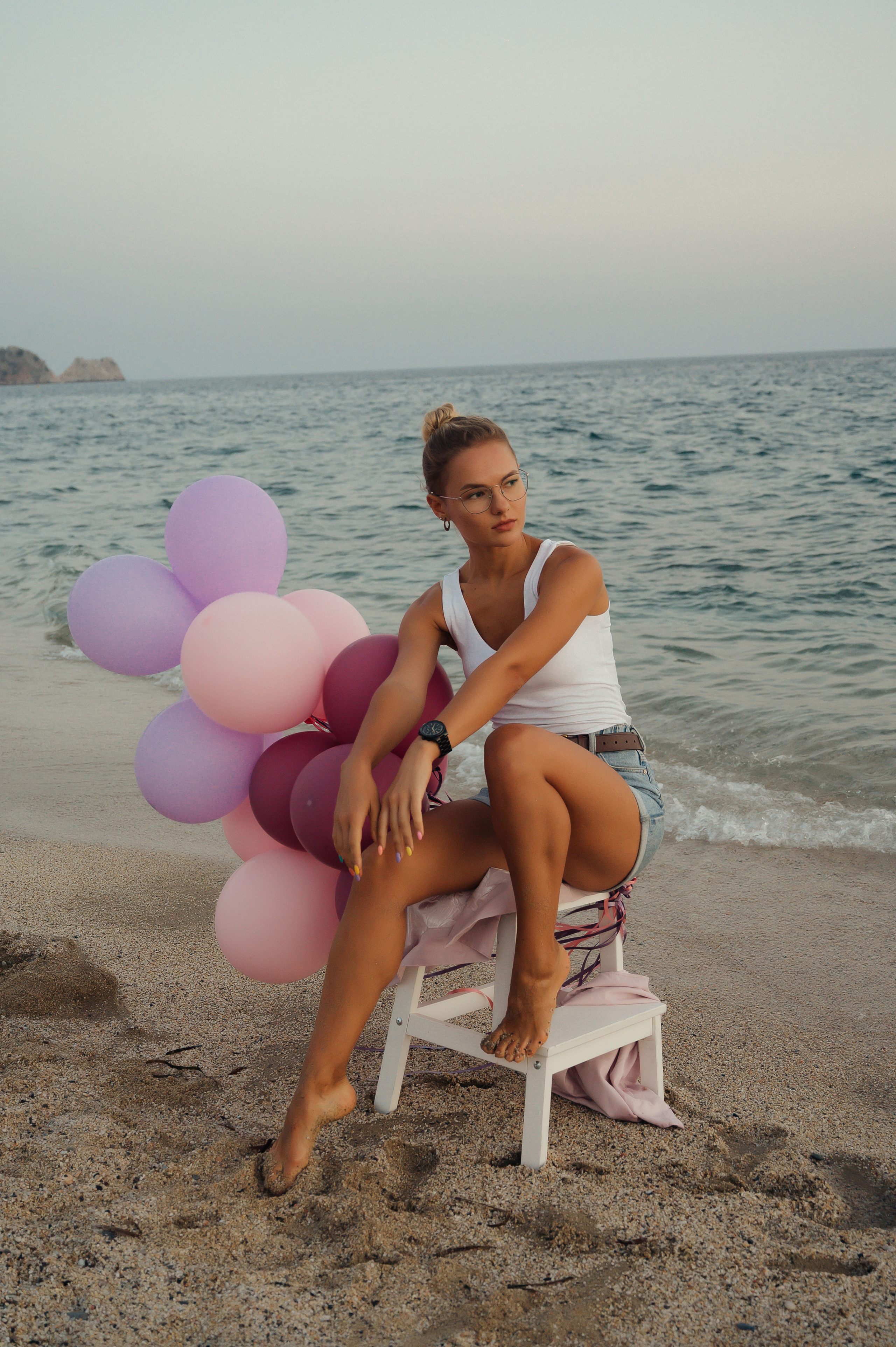 Girls weekend. Photo & Video production, in Bishkek, Kyrgyzstan