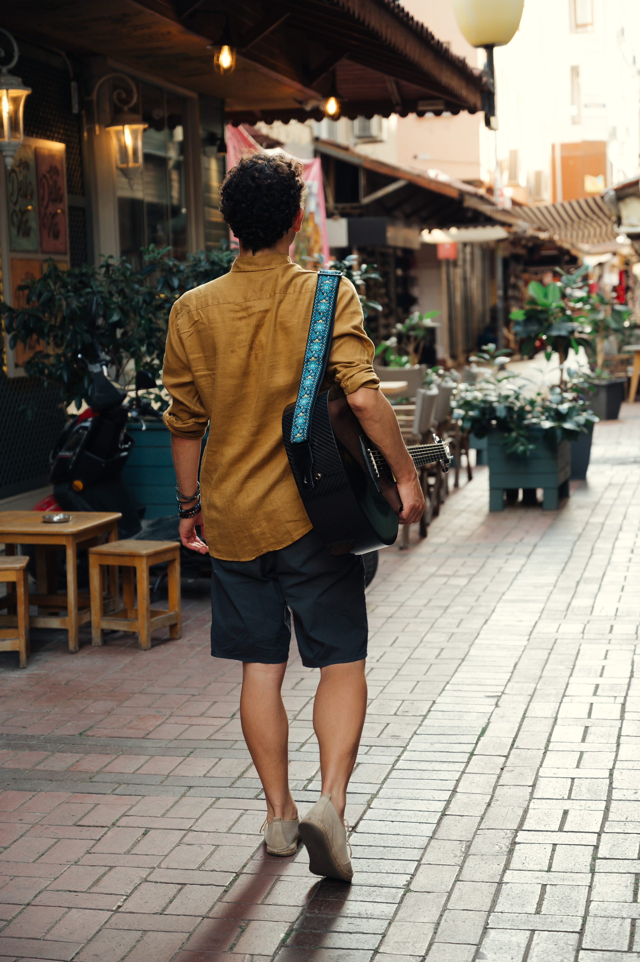 Rain Kanada — singer. Photo & Video production, in Bishkek, Kyrgyzstan