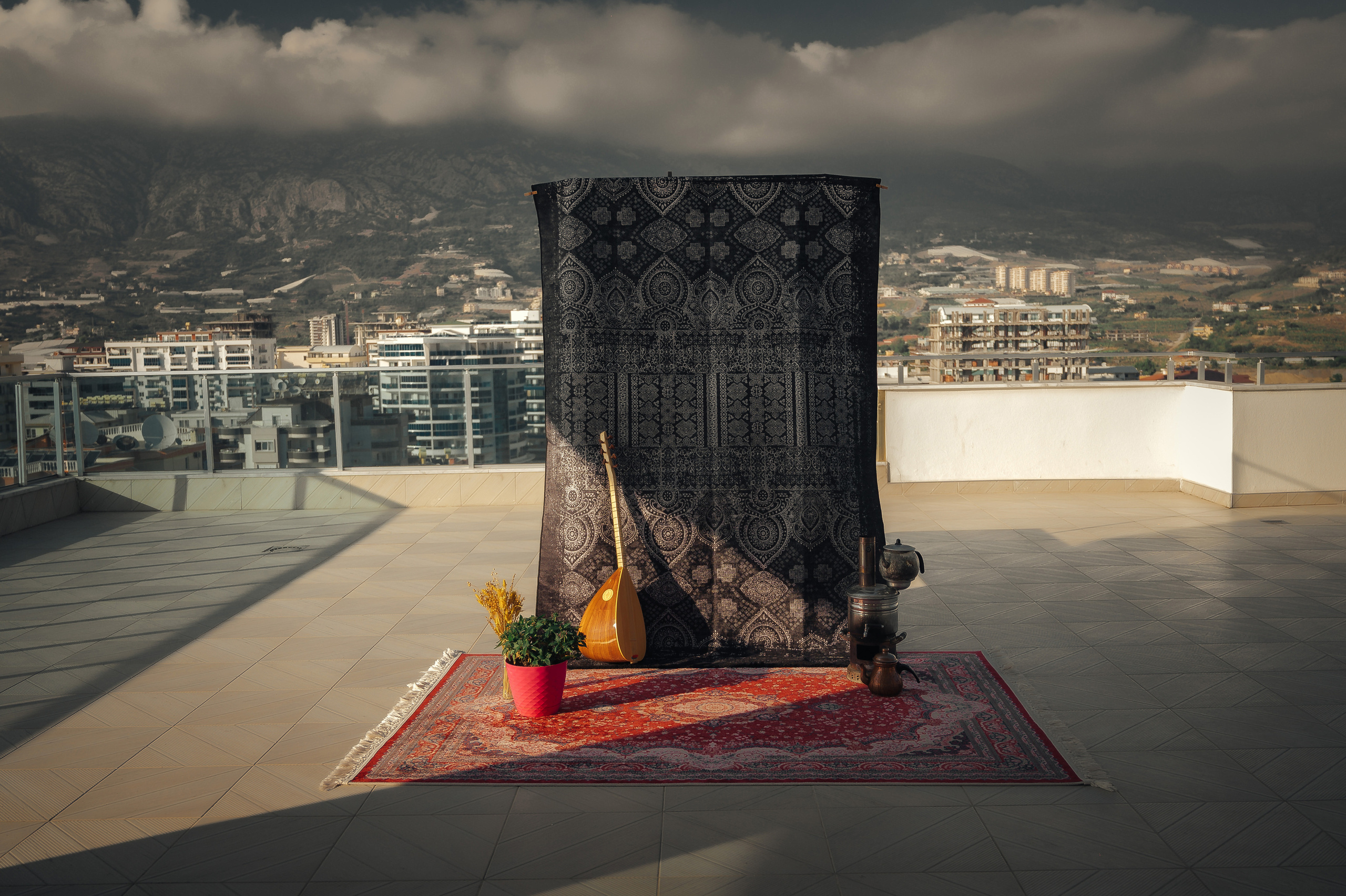 Makeup meeting. Photo & Video production, in Bishkek, Kyrgyzstan