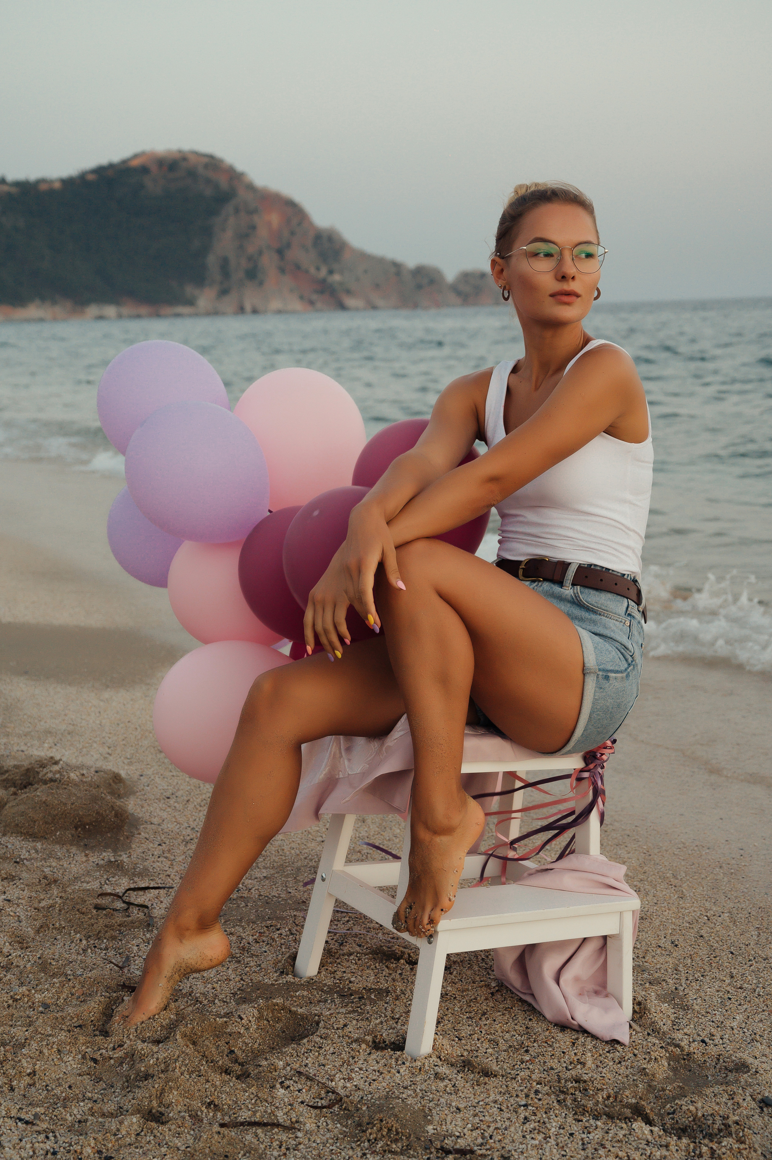 Girls weekend. Photo & Video production, in Bishkek, Kyrgyzstan