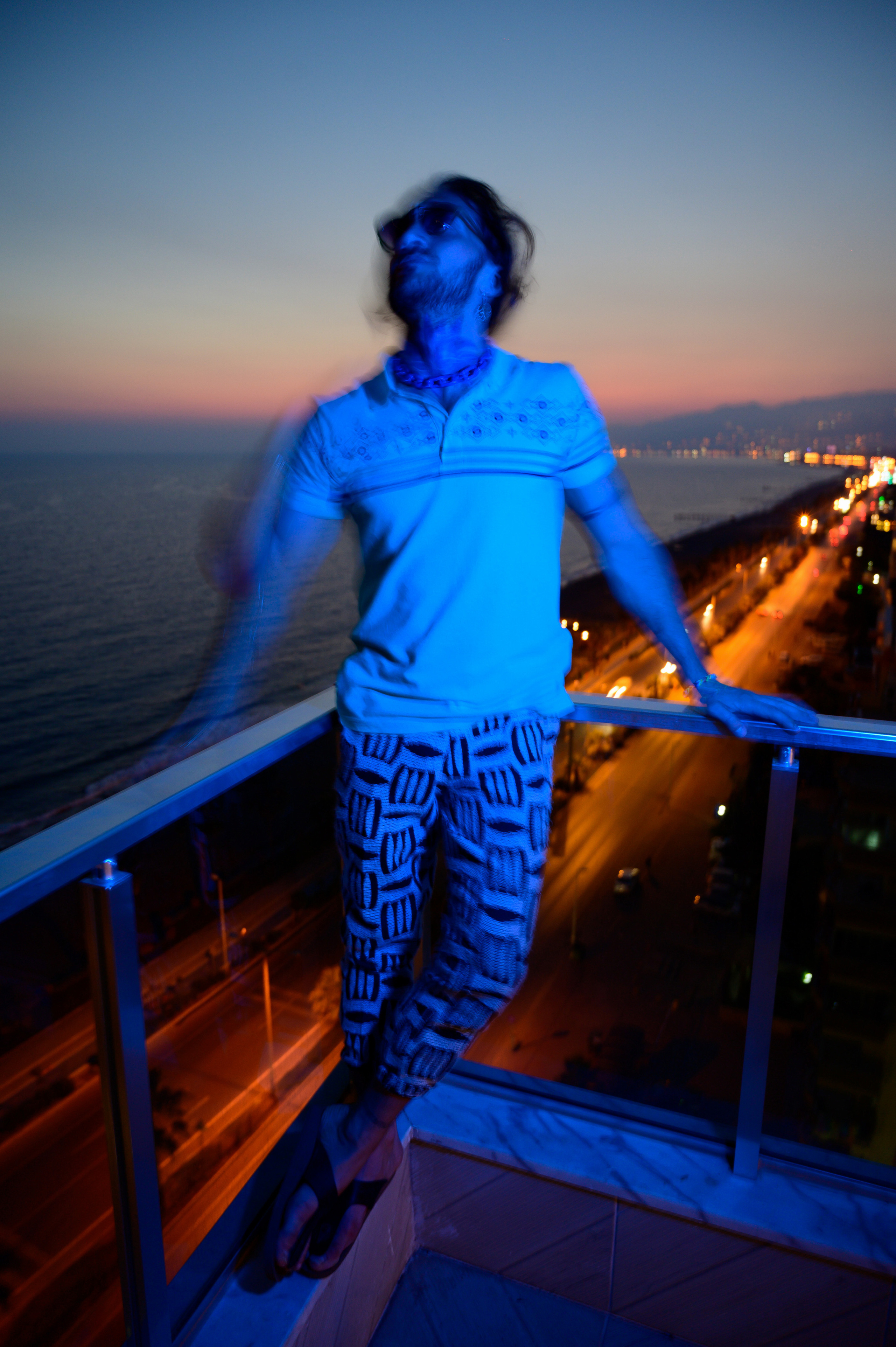 AvocaDen — actor. Photo & Video production, in Bishkek, Kyrgyzstan