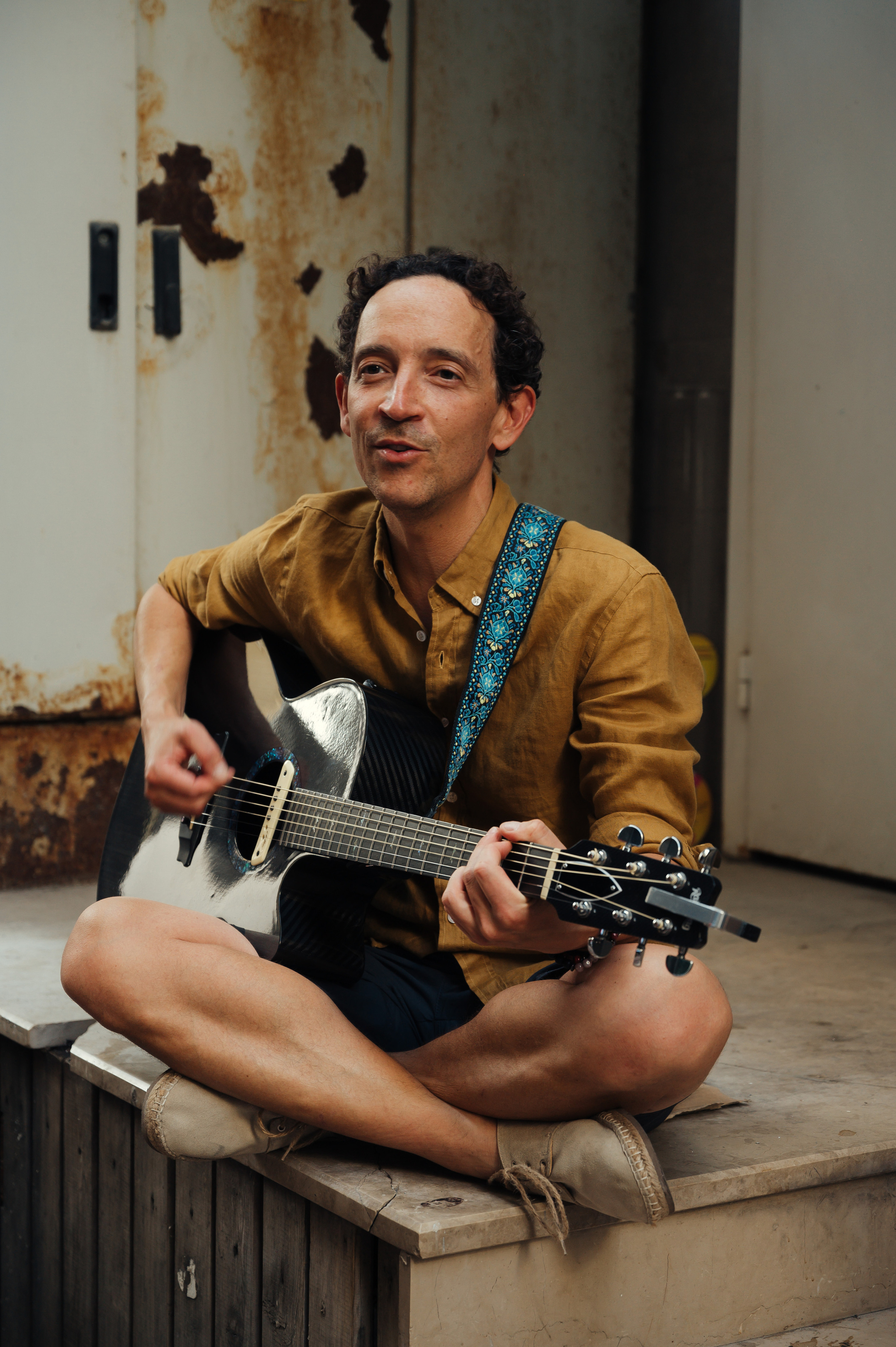 Rain Kanada — singer. Photo & Video production, in Bishkek, Kyrgyzstan