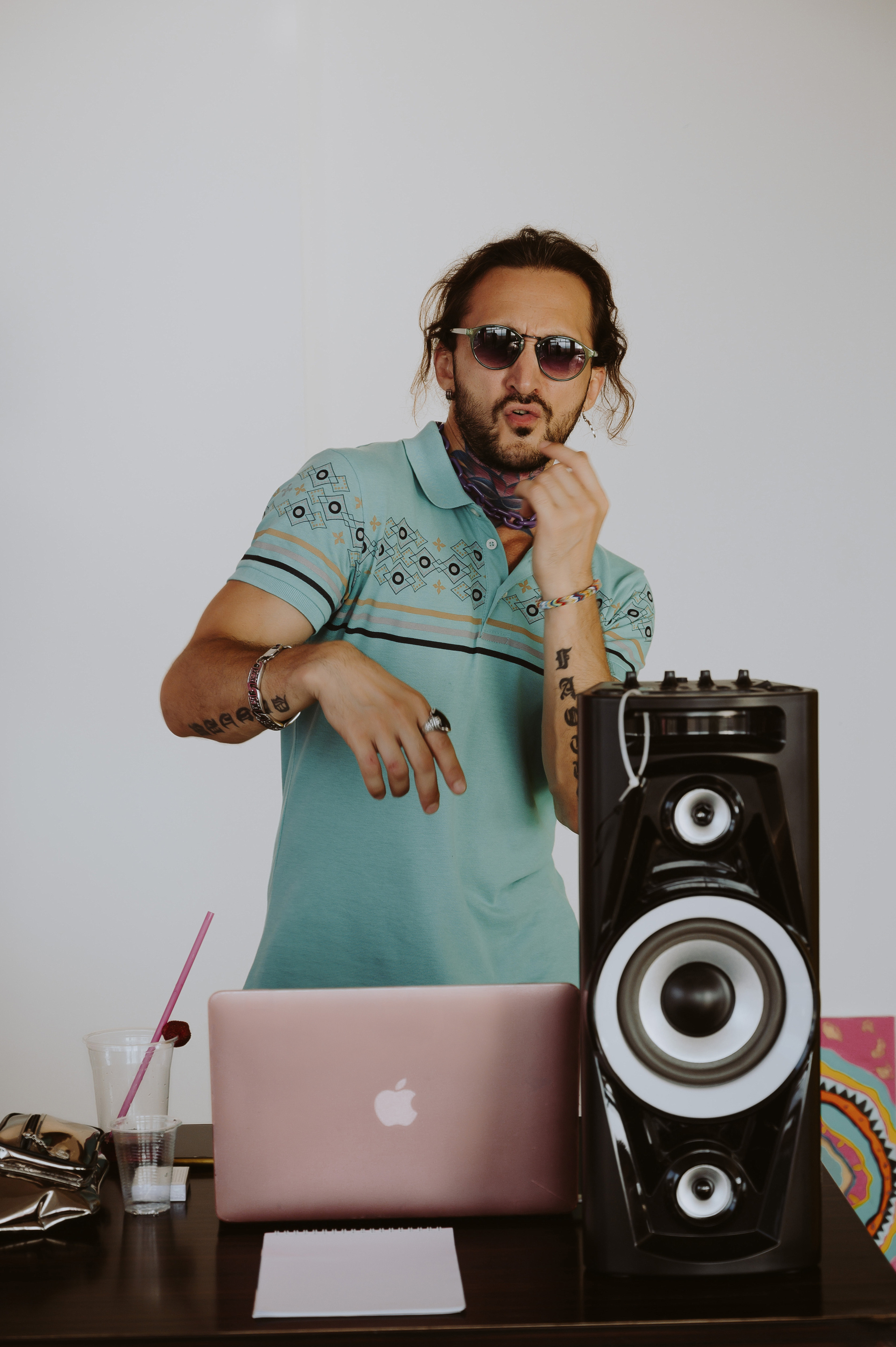 Makeup meeting. Photo & Video production, in Bishkek, Kyrgyzstan