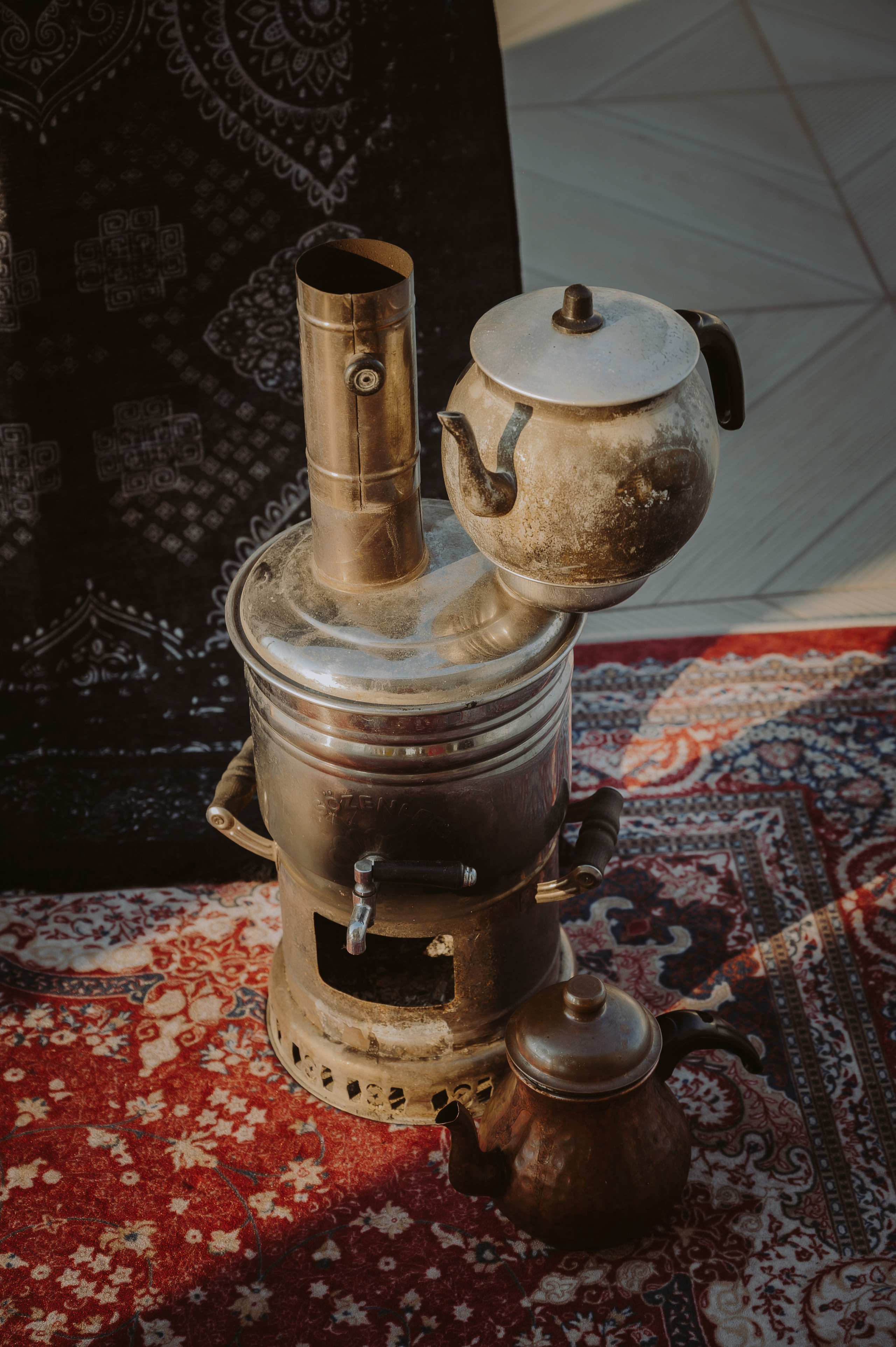 Makeup meeting. Photo & Video production, in Bishkek, Kyrgyzstan