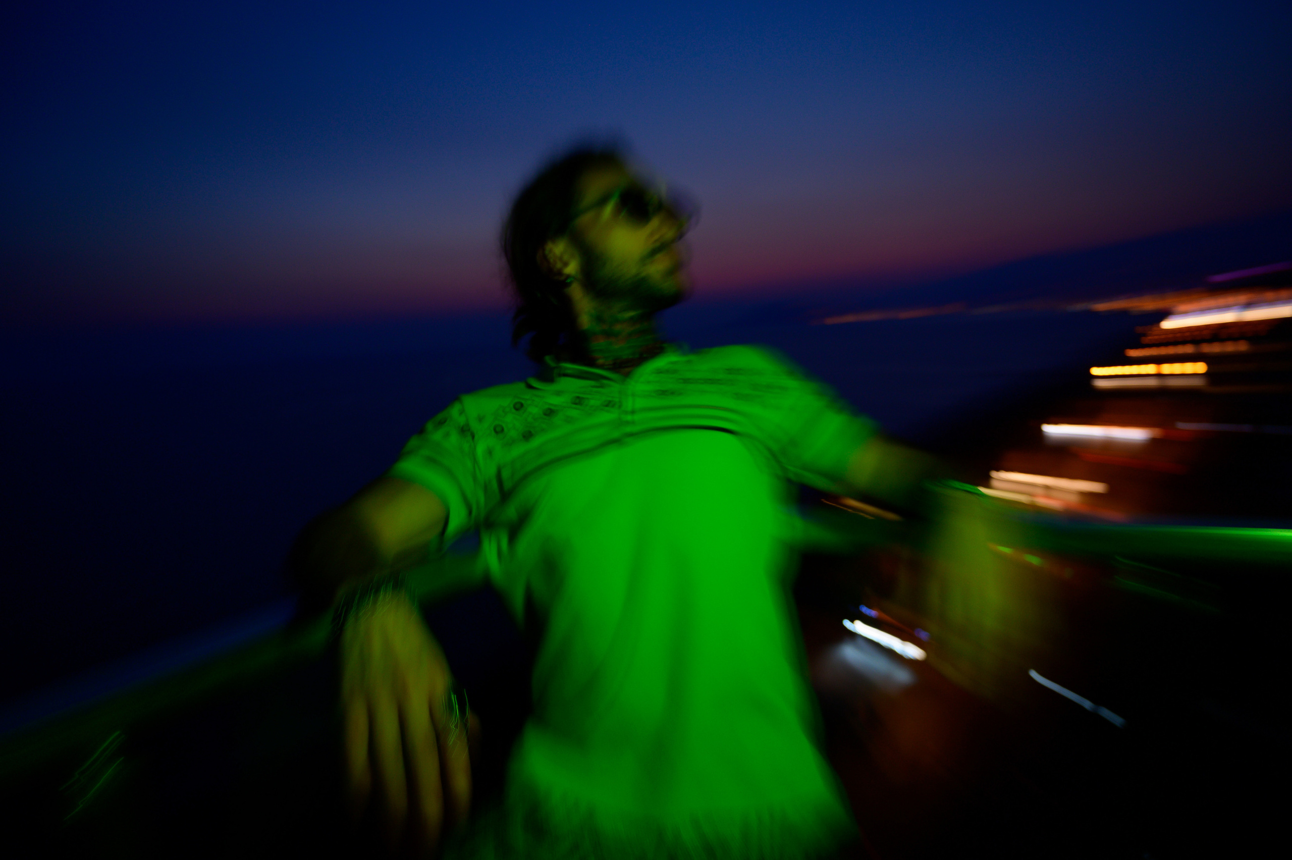 AvocaDen — actor. Photo & Video production, in Bishkek, Kyrgyzstan