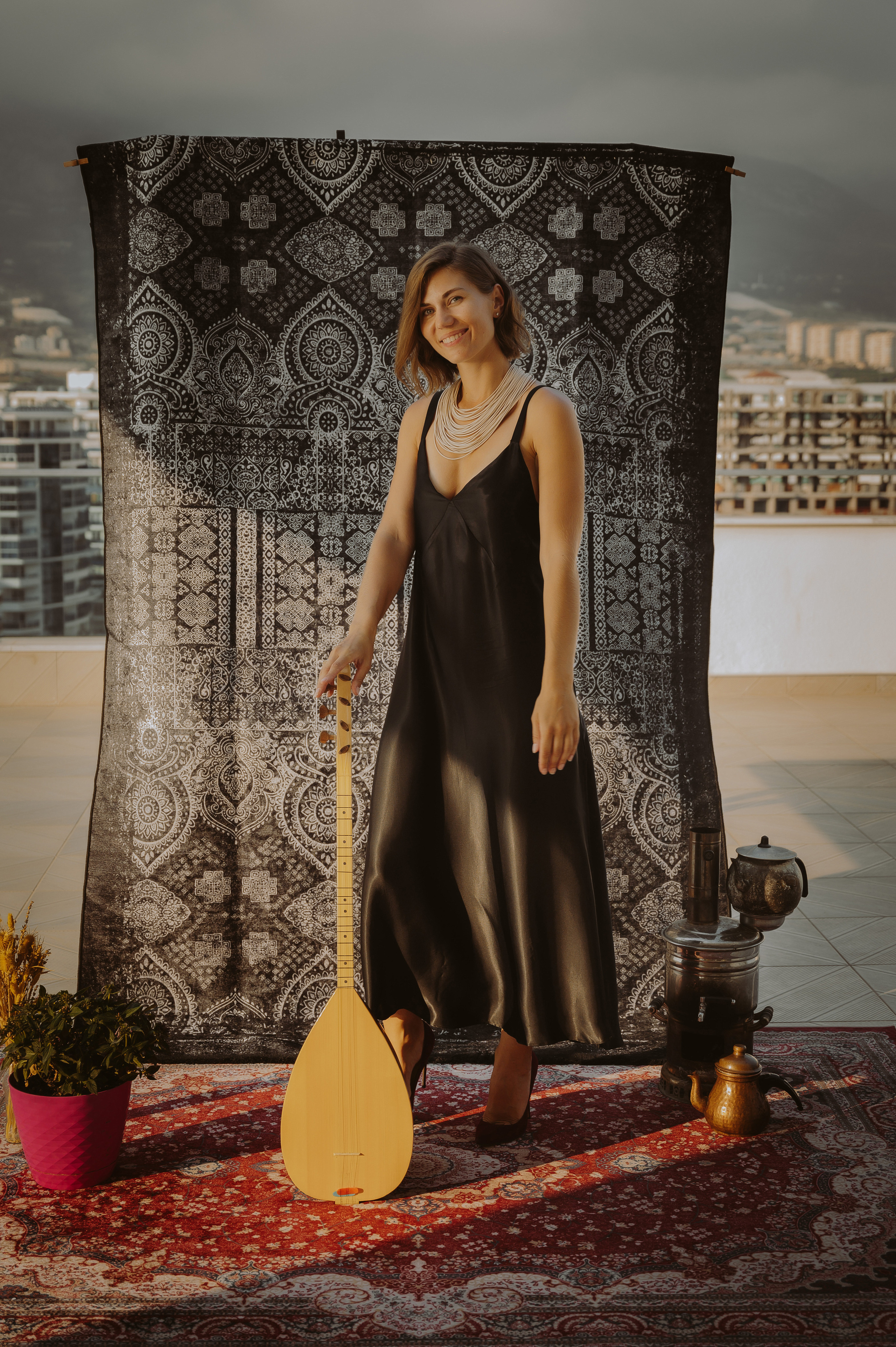 Makeup meeting. Photo & Video production, in Bishkek, Kyrgyzstan