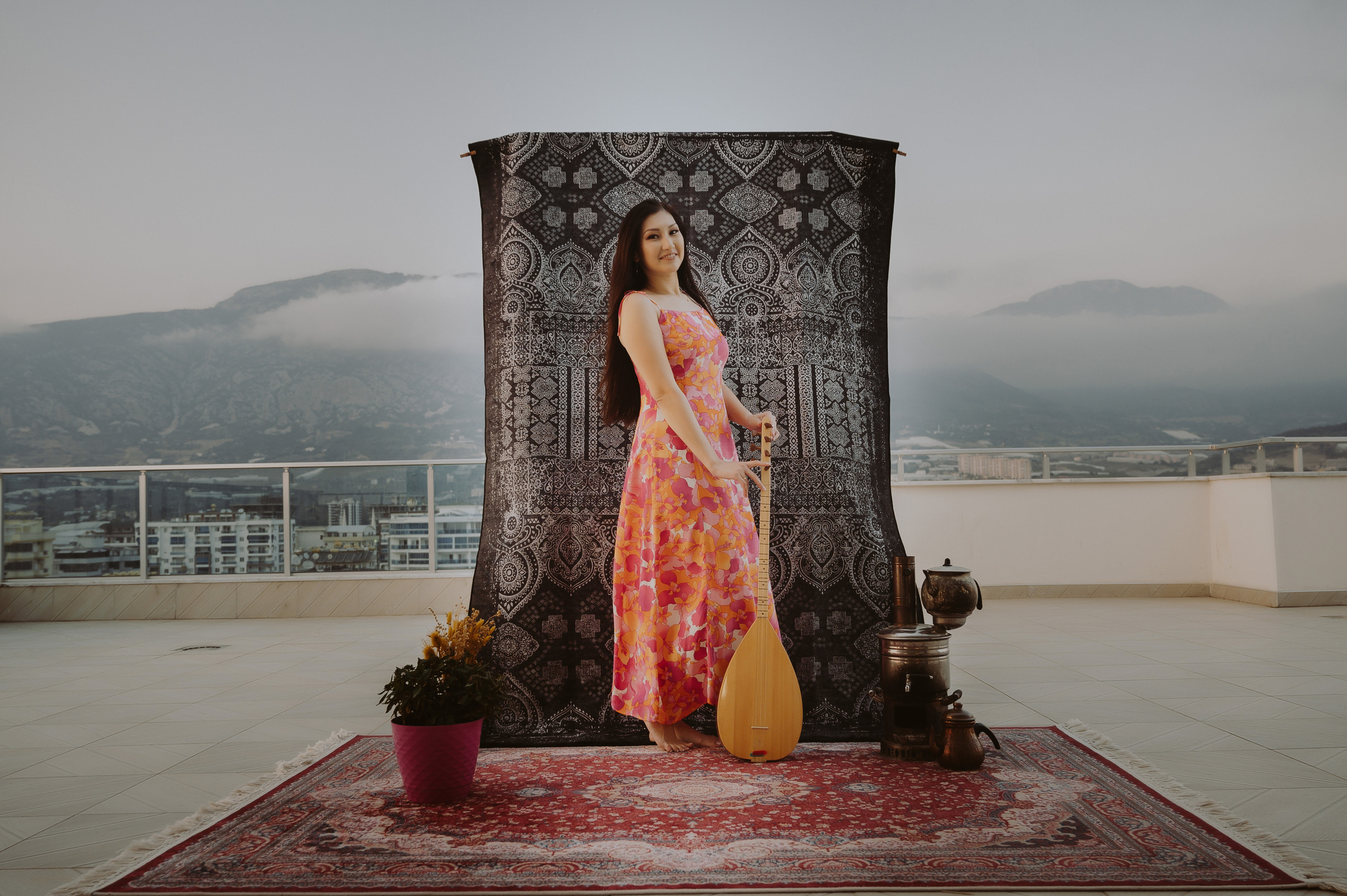 Makeup meeting. Photo & Video production, in Bishkek, Kyrgyzstan